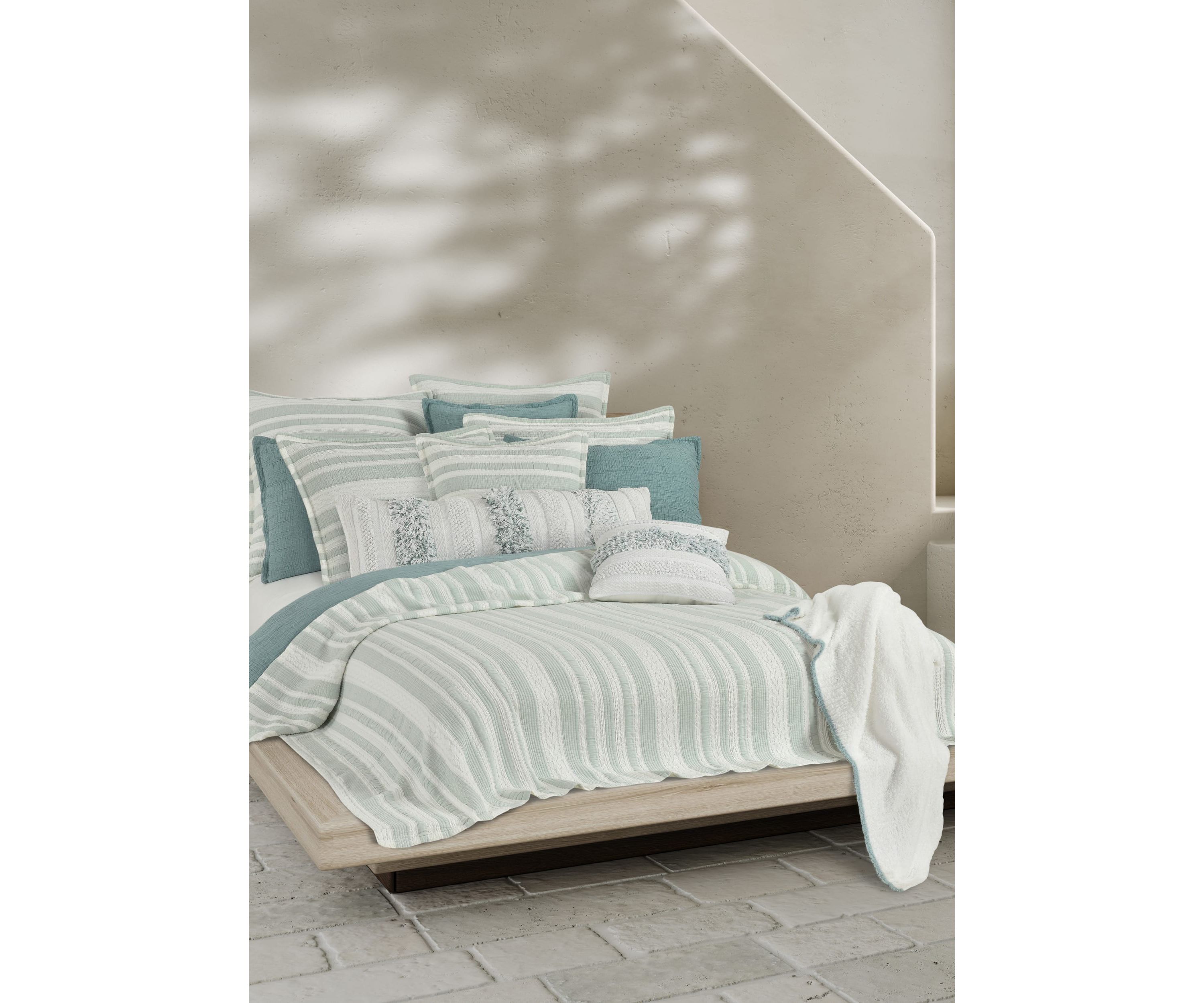 Cyprus Coverlet