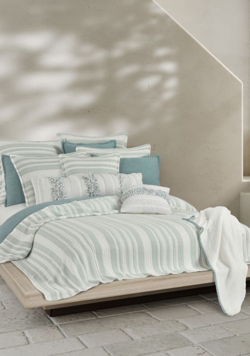 Cyprus Coverlet