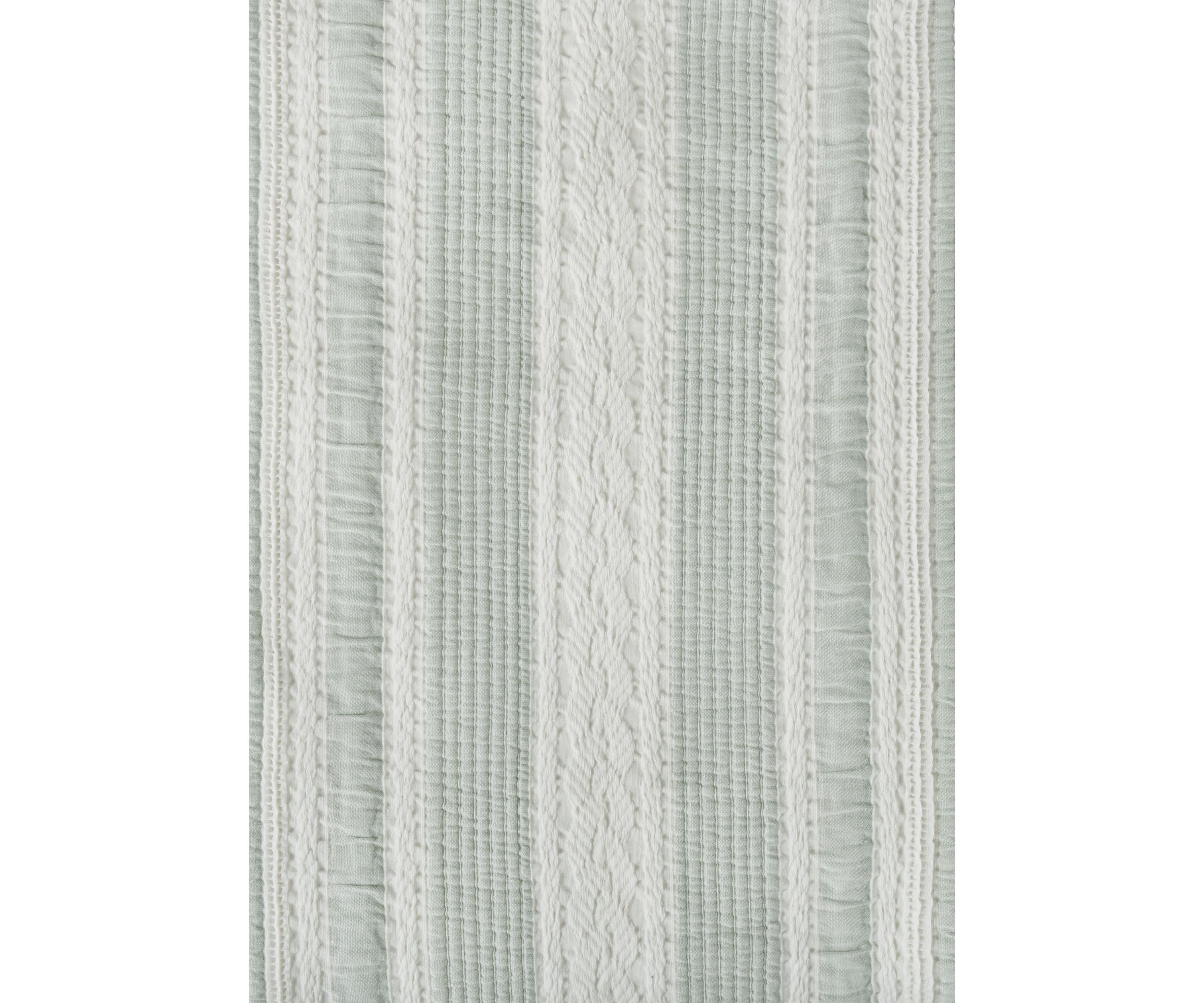 Cyprus Coverlet
