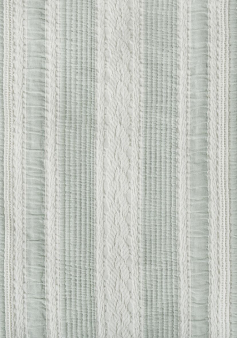 Cyprus Coverlet