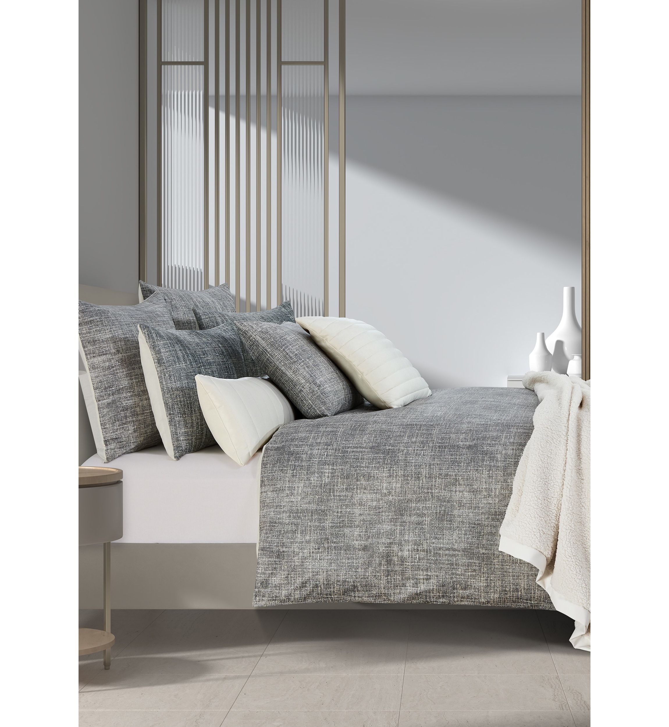 Summit 3pc. Duvet Set