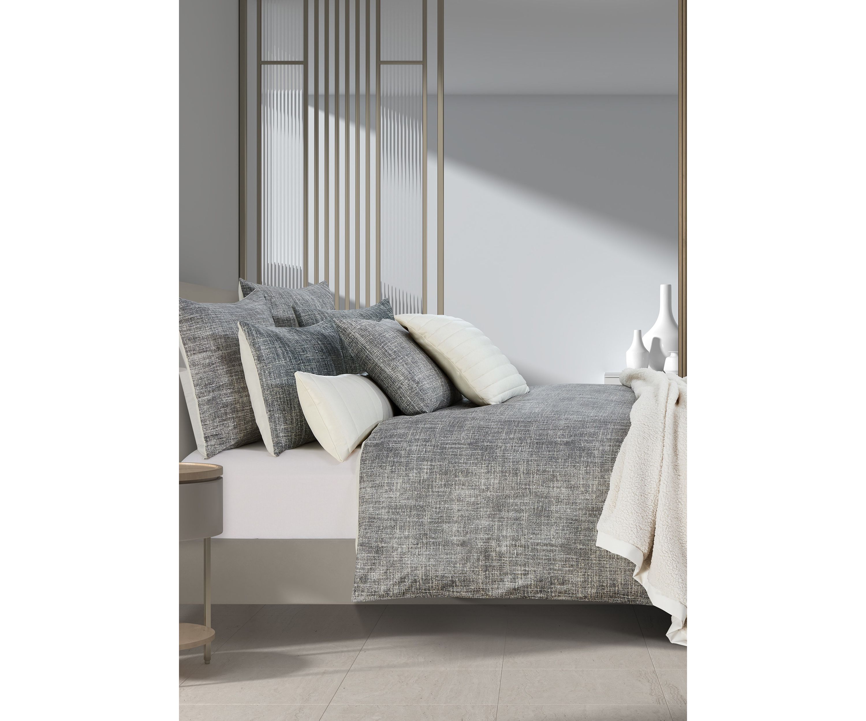 Summit 3pc. Duvet Set