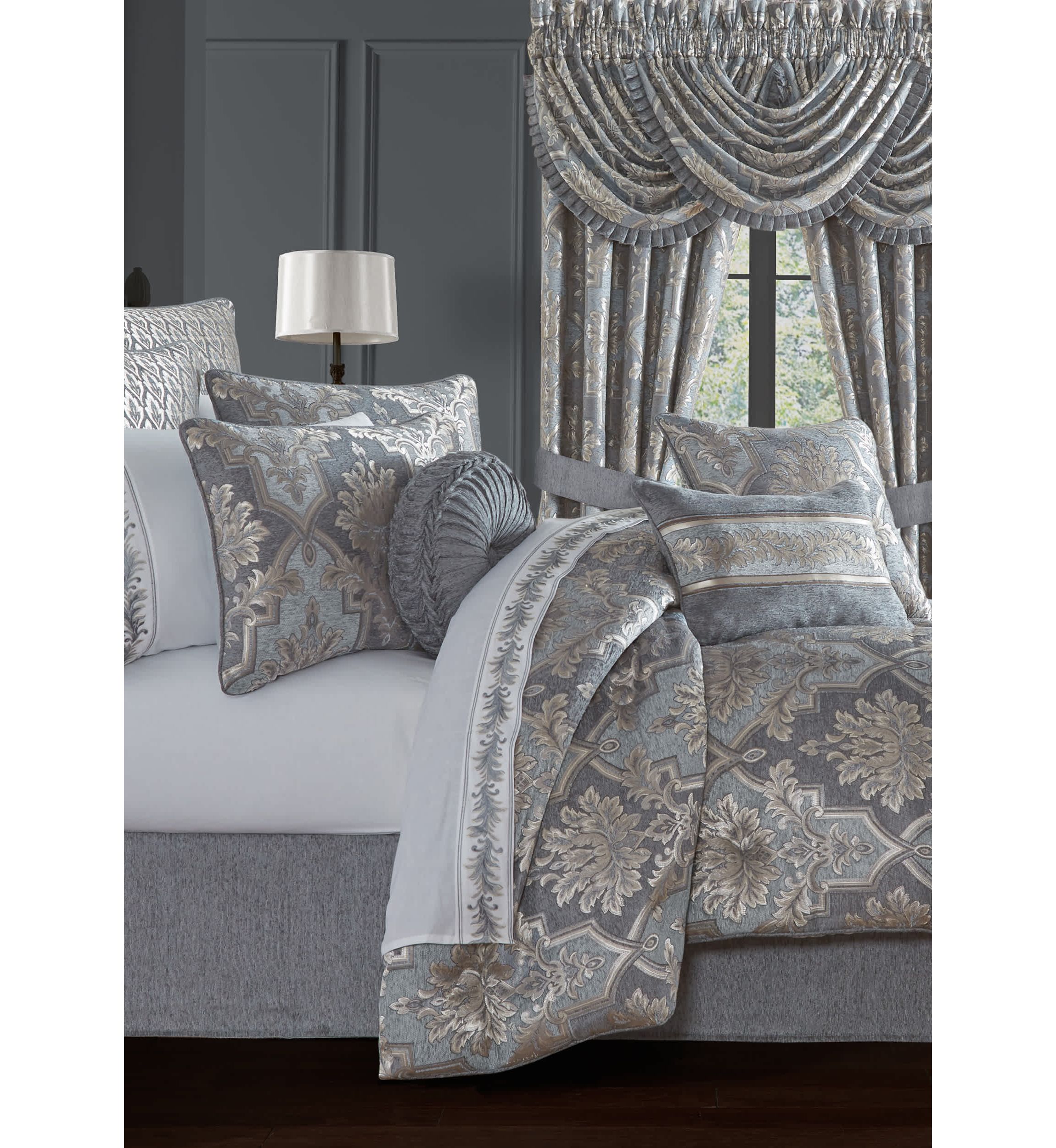 Woodhaven 4pc. Comforter Set