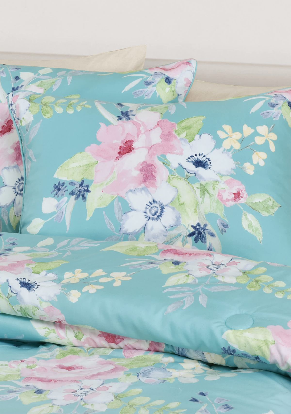 Esme 3pc. Comforter Set