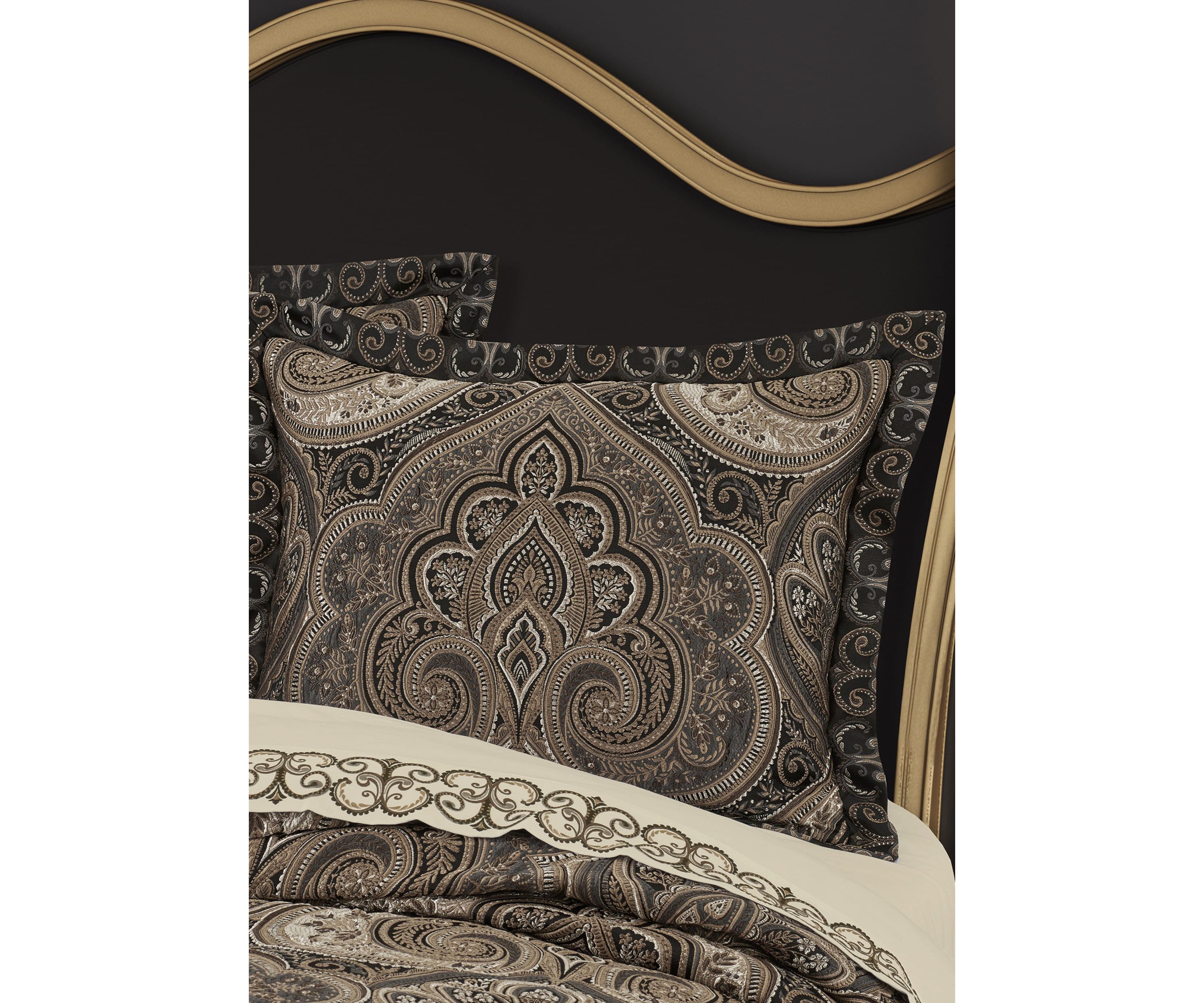 Cipriana 4pc. Comforter Set