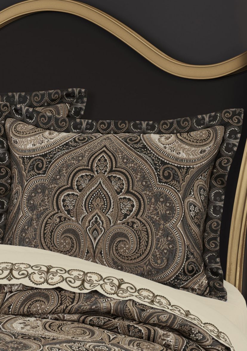 Cipriana 4pc. Comforter Set