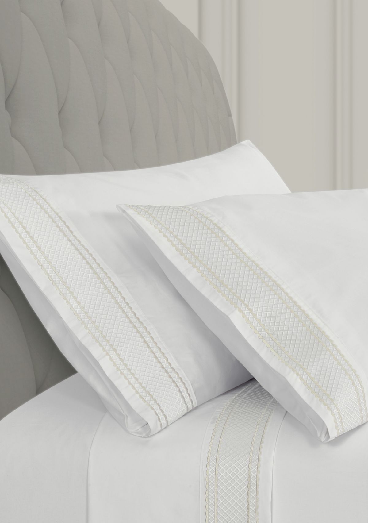 Monarch Pillow Case Pair