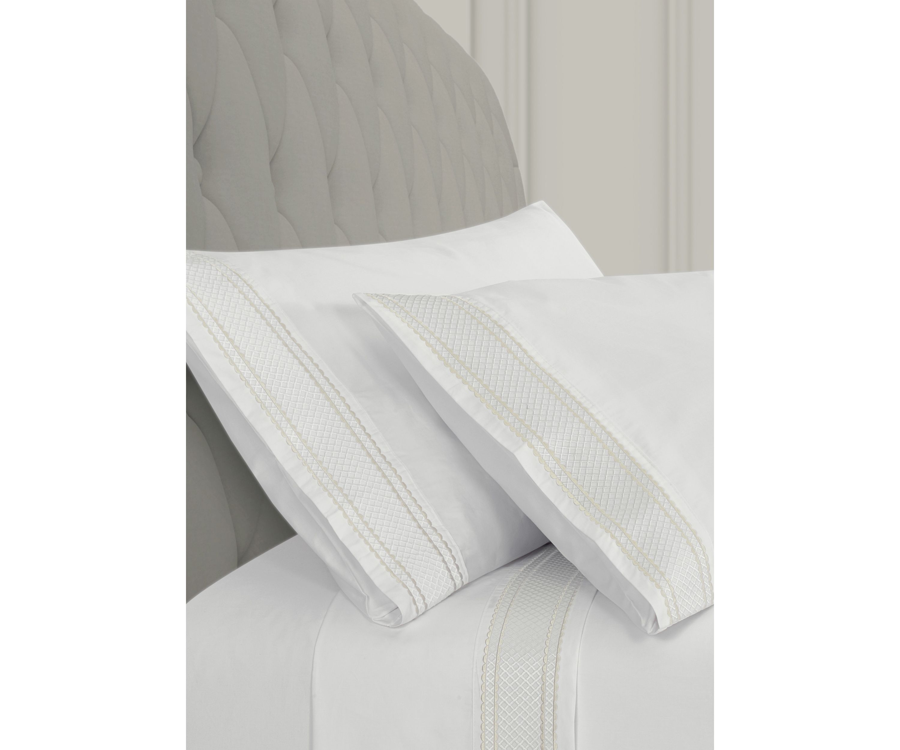 Monarch Pillow Case Pair