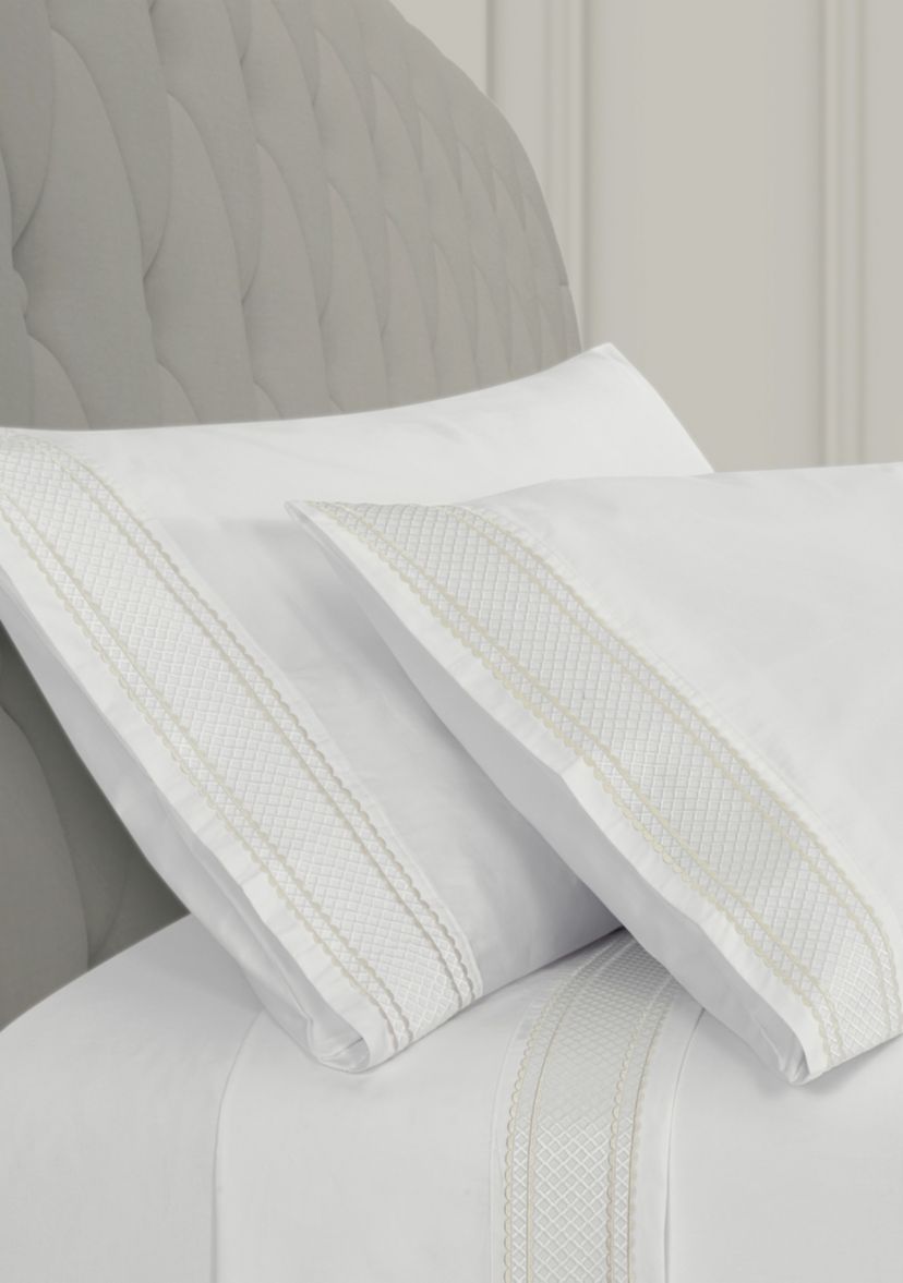 Monarch Pillow Case Pair