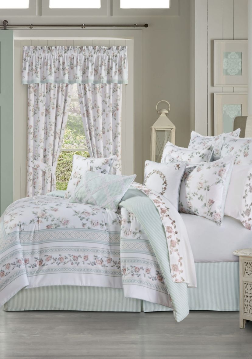 Rialto 4pc. Comforter Set
