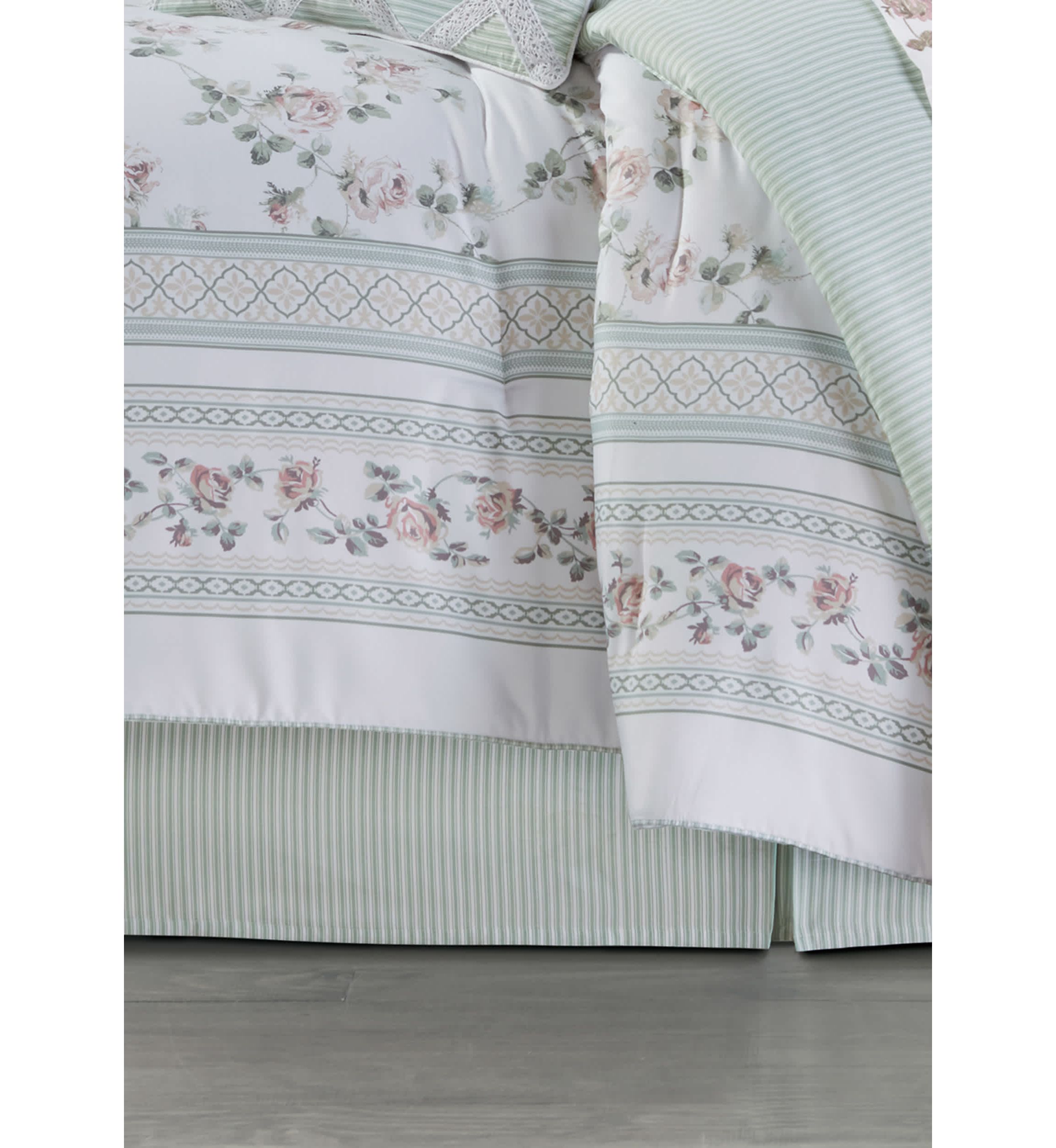 Rialto 4pc. Comforter Set