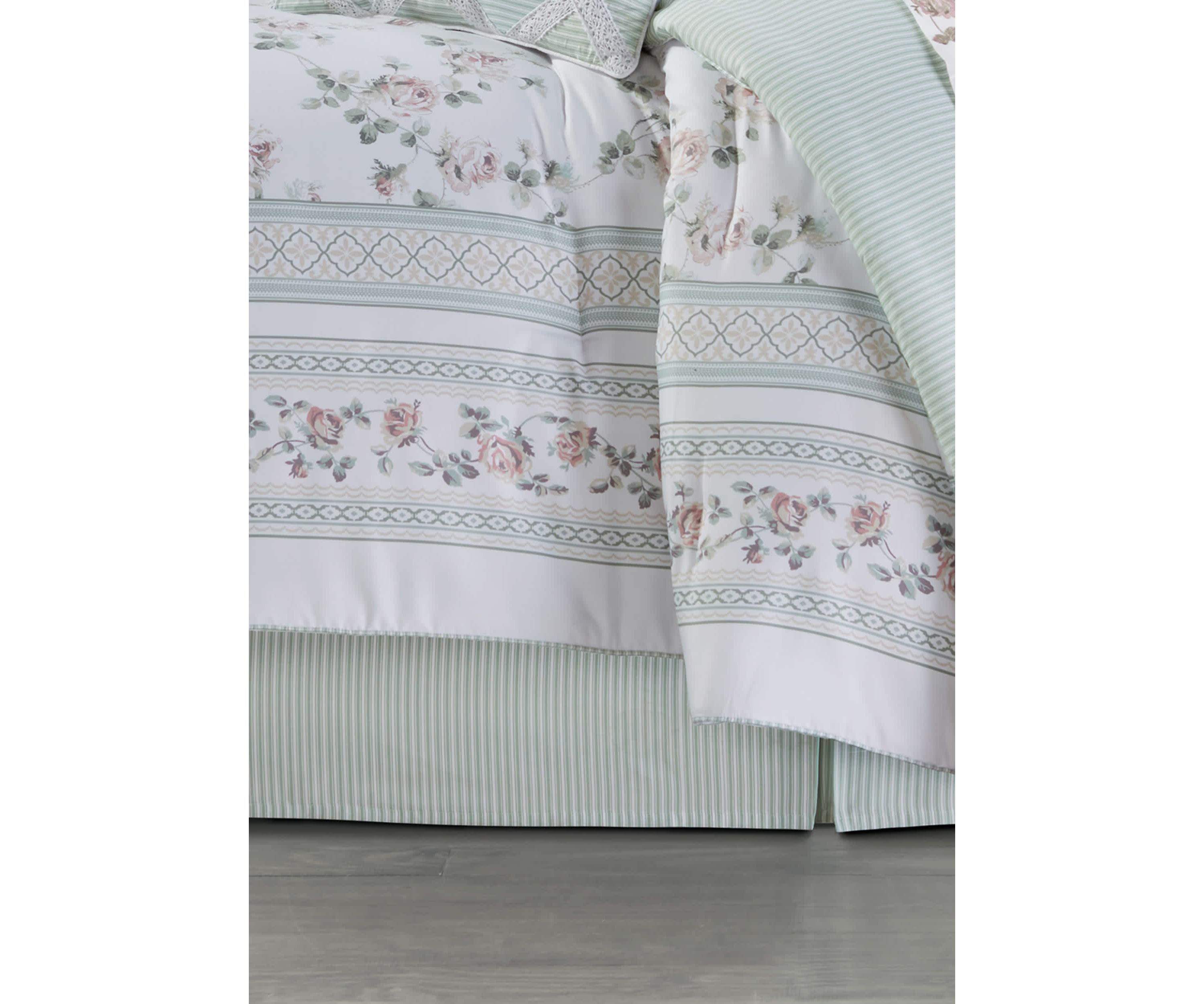 Rialto 4pc. Comforter Set