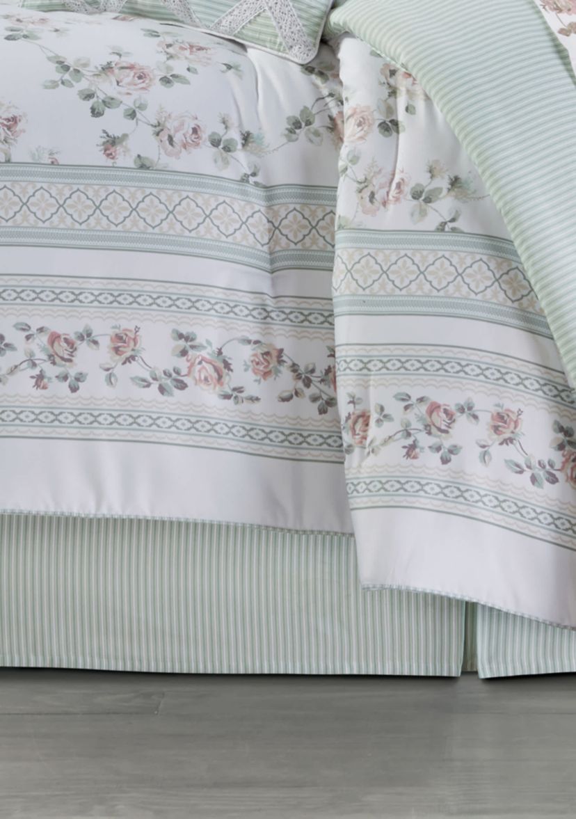 Rialto 4pc. Comforter Set