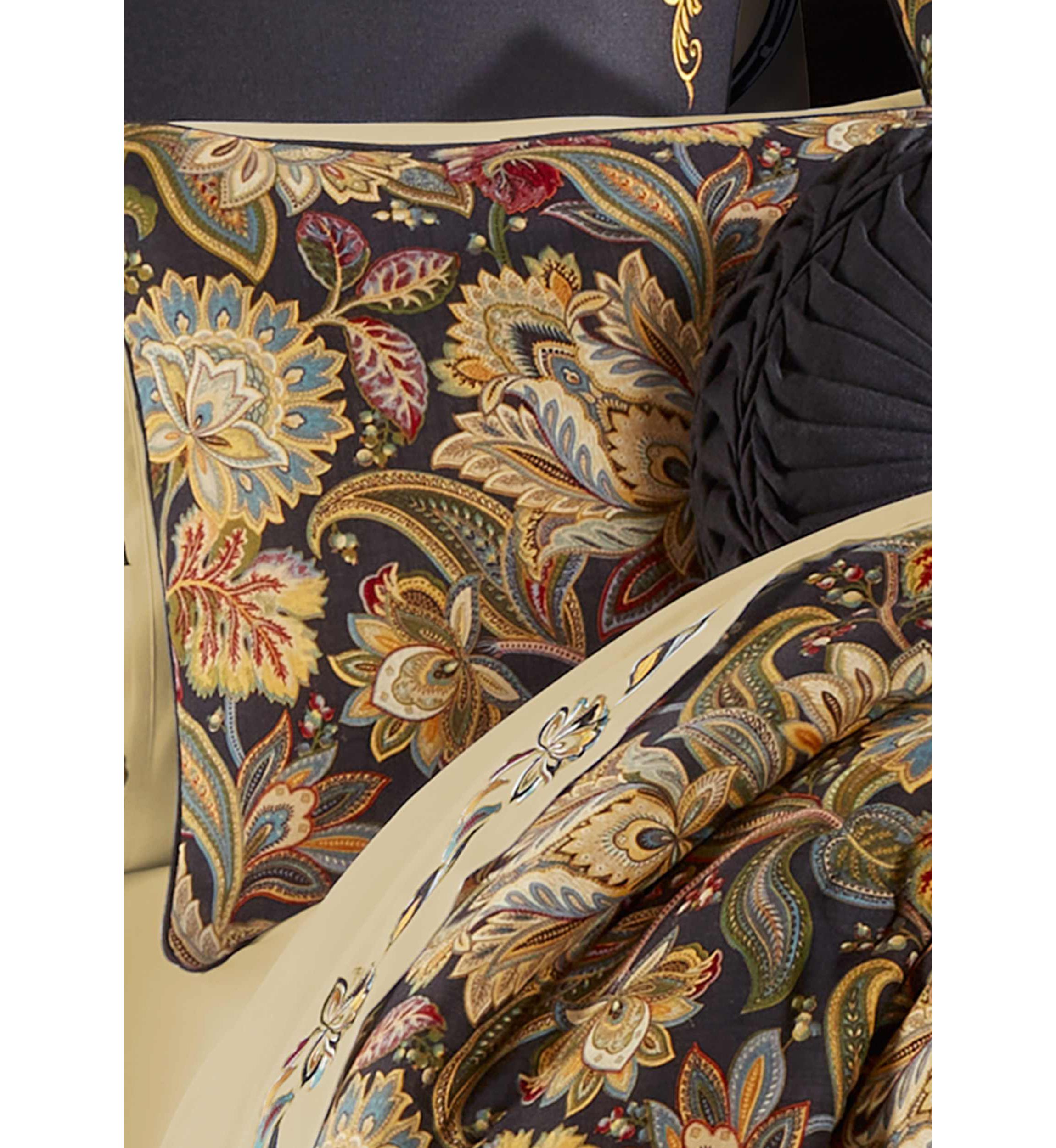 Stefania 4pc. Comforter Set