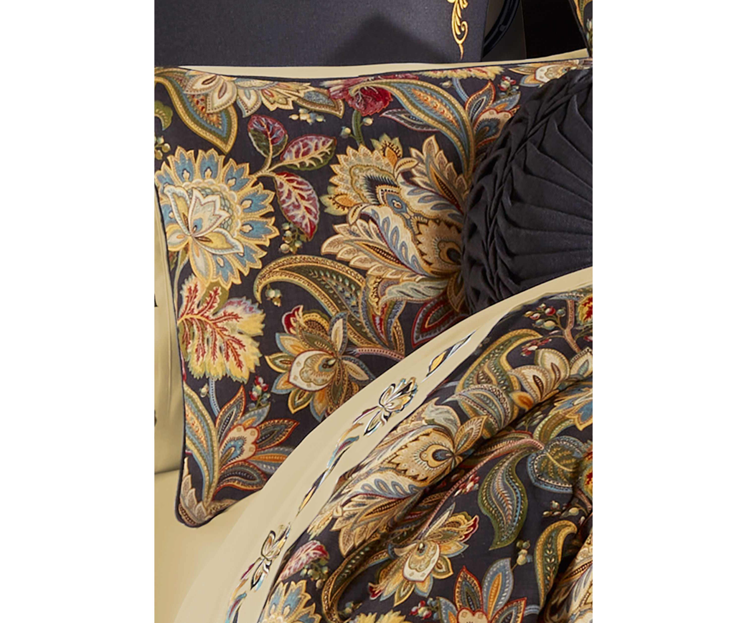 Stefania 4pc. Comforter Set