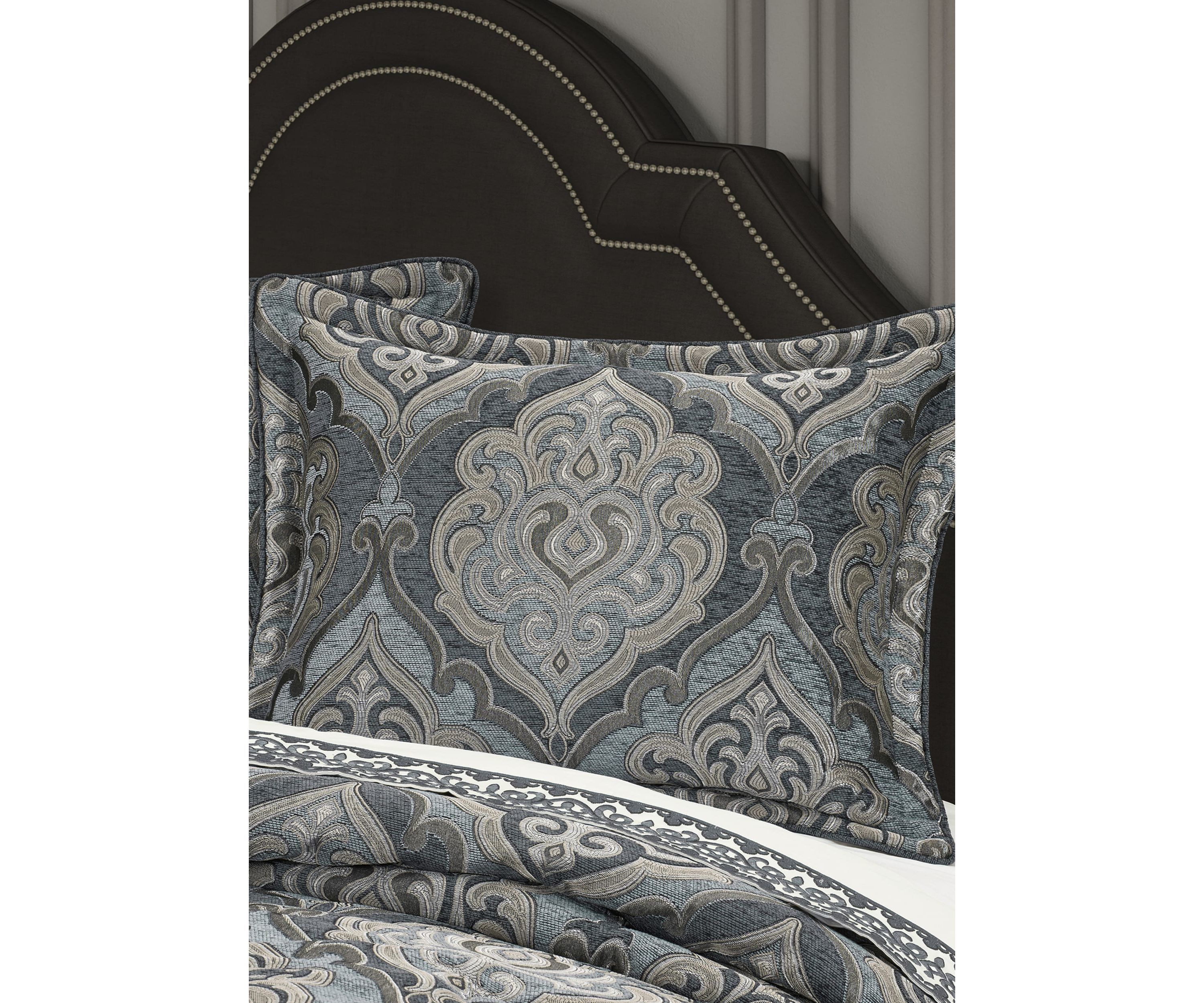 Amici 4pc. Comforter Set