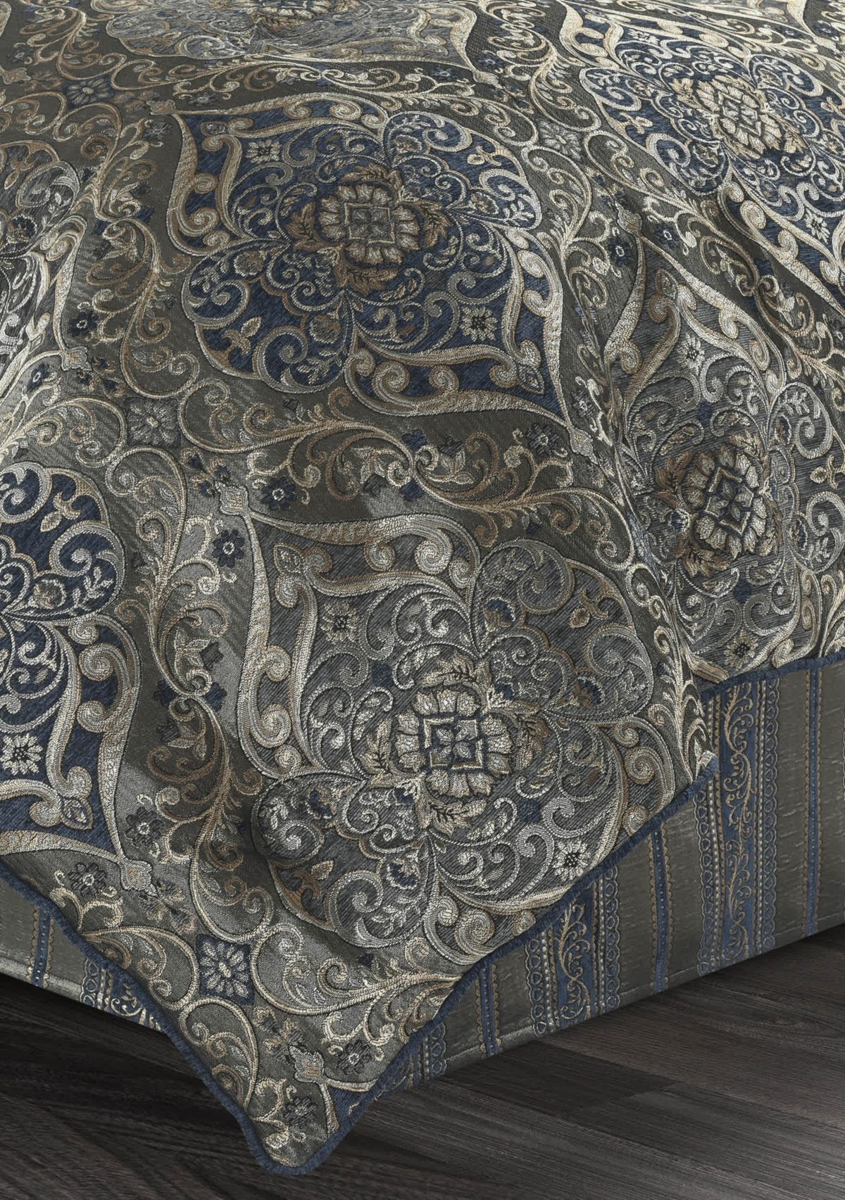 Weston 4pc. Comforter Set