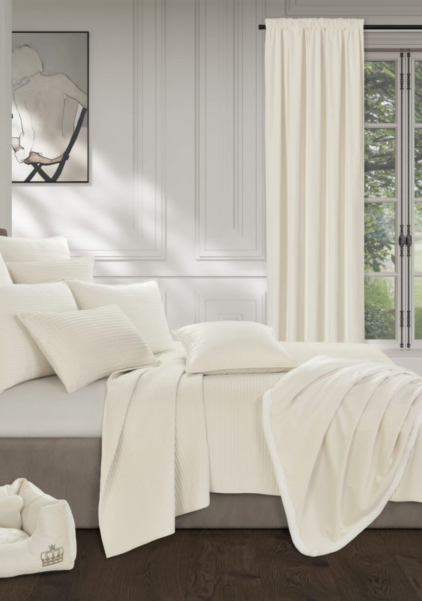 Townsend 3pc. Quilt Set