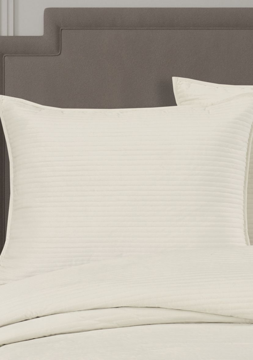 Townsend 3pc. Quilt Set