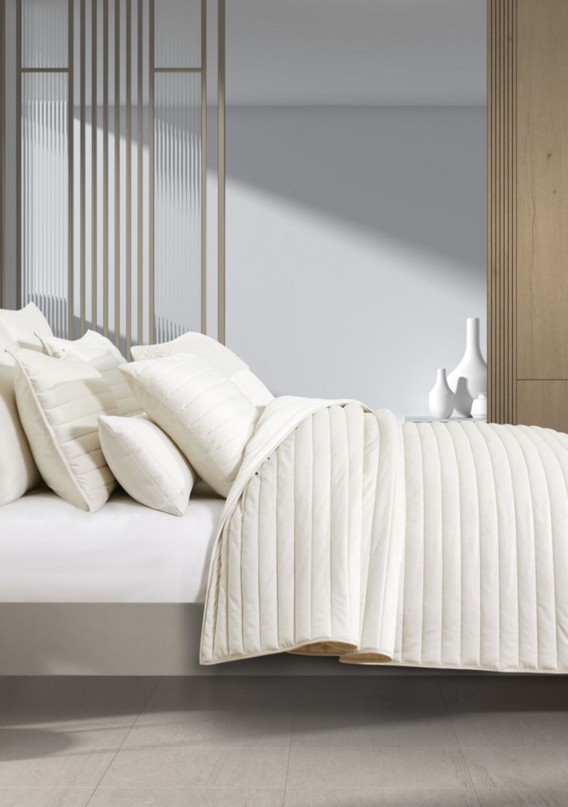 Valencia 3pc. Quilt Set