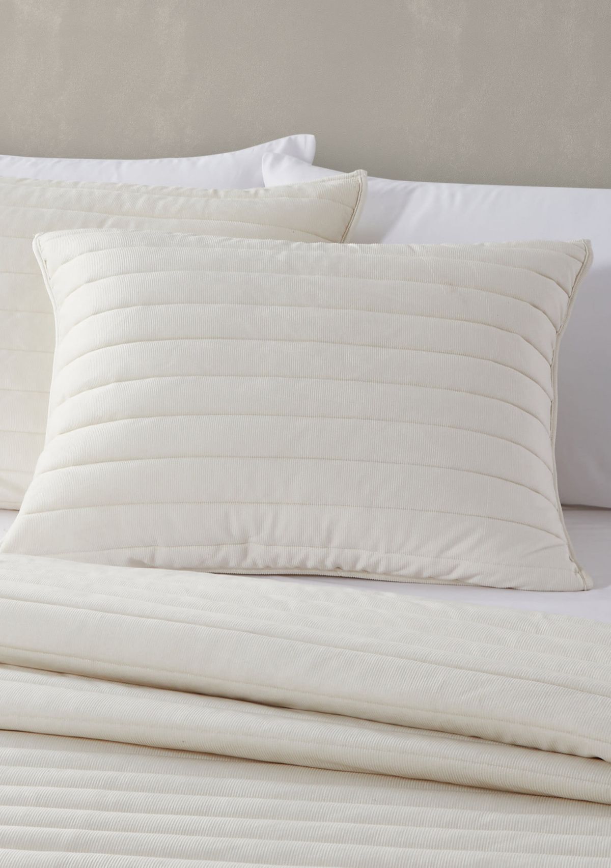 Valencia 3pc. Quilt Set