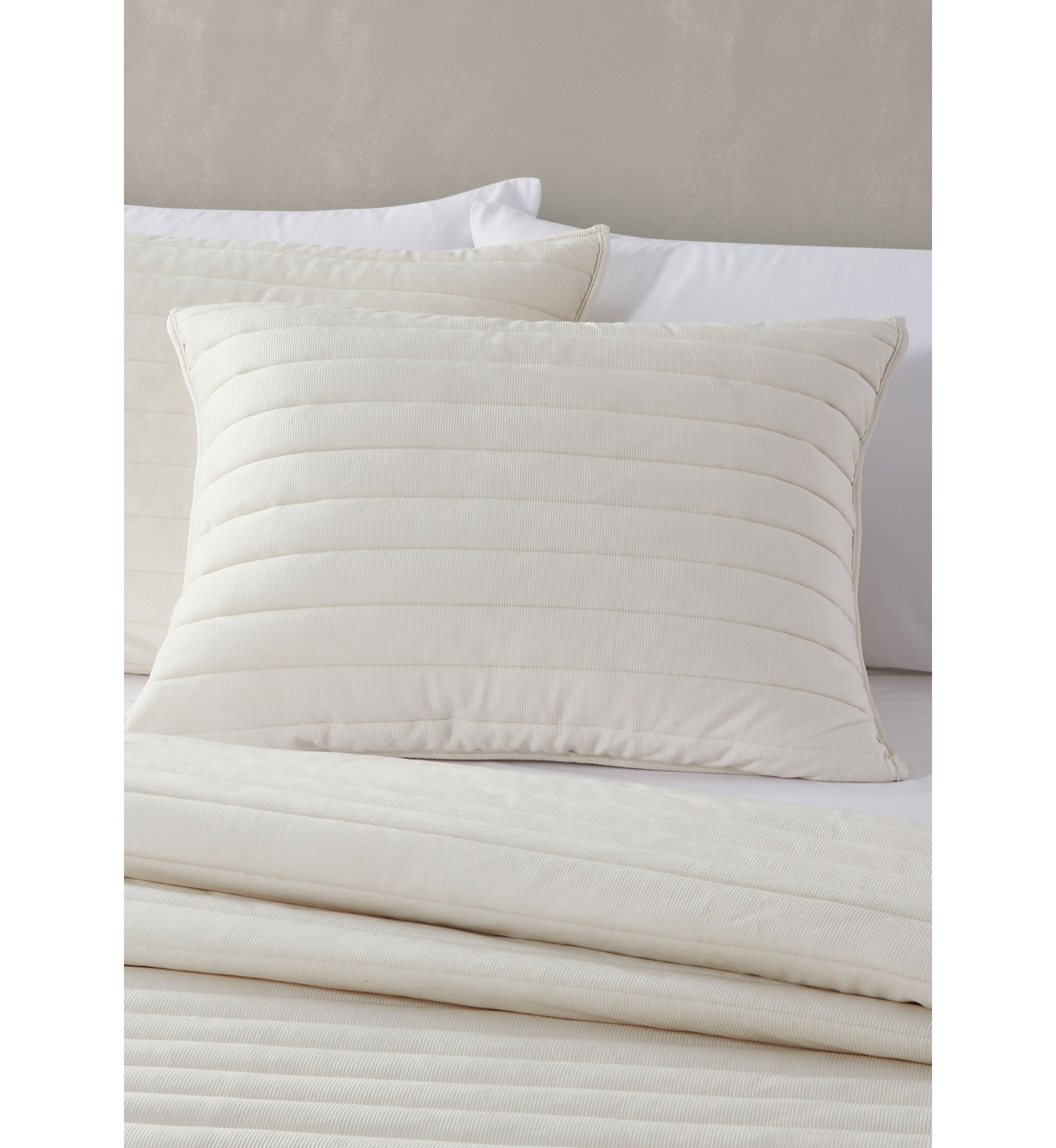 Valencia 3pc. Quilt Set