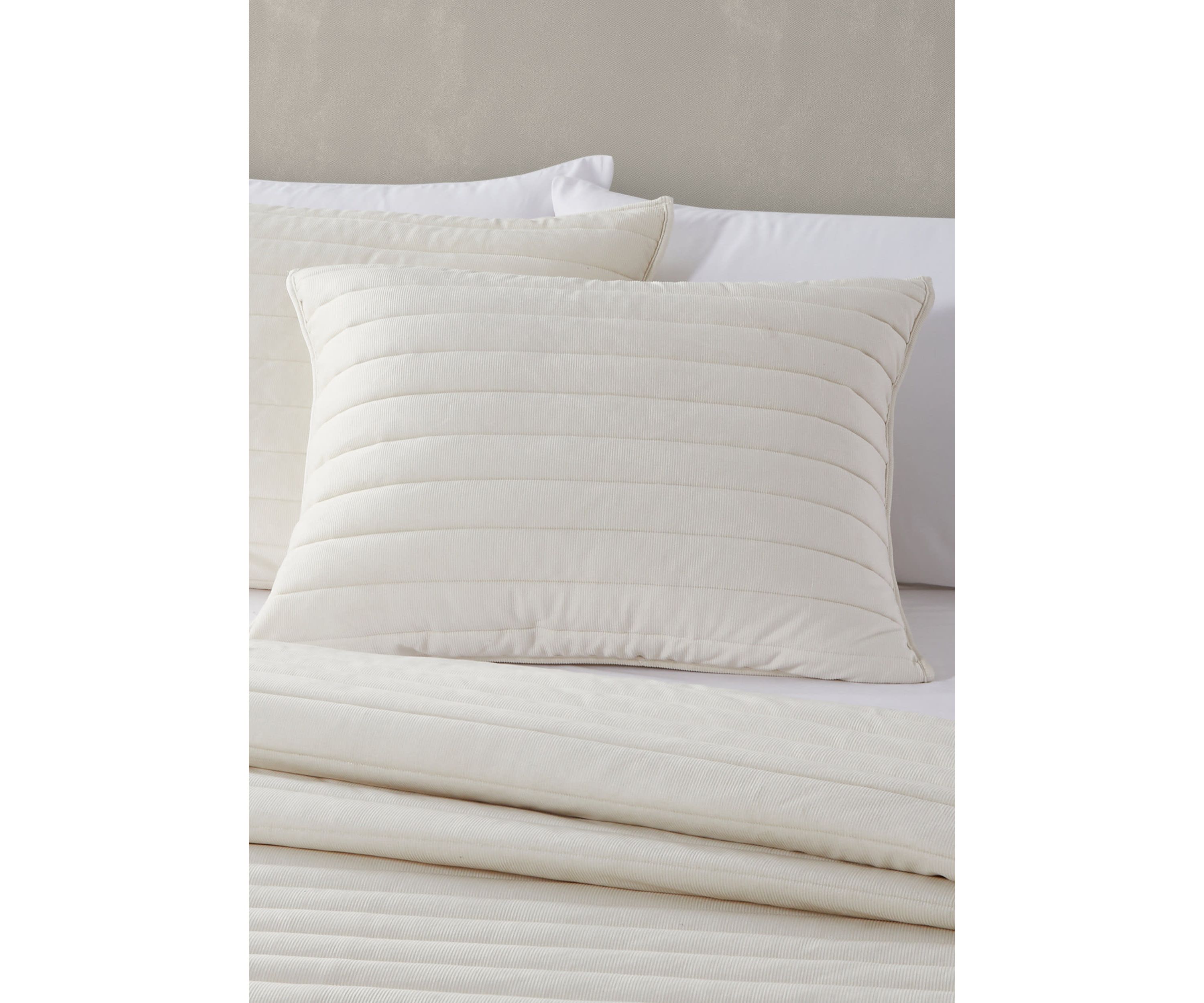 Valencia 3pc. Quilt Set
