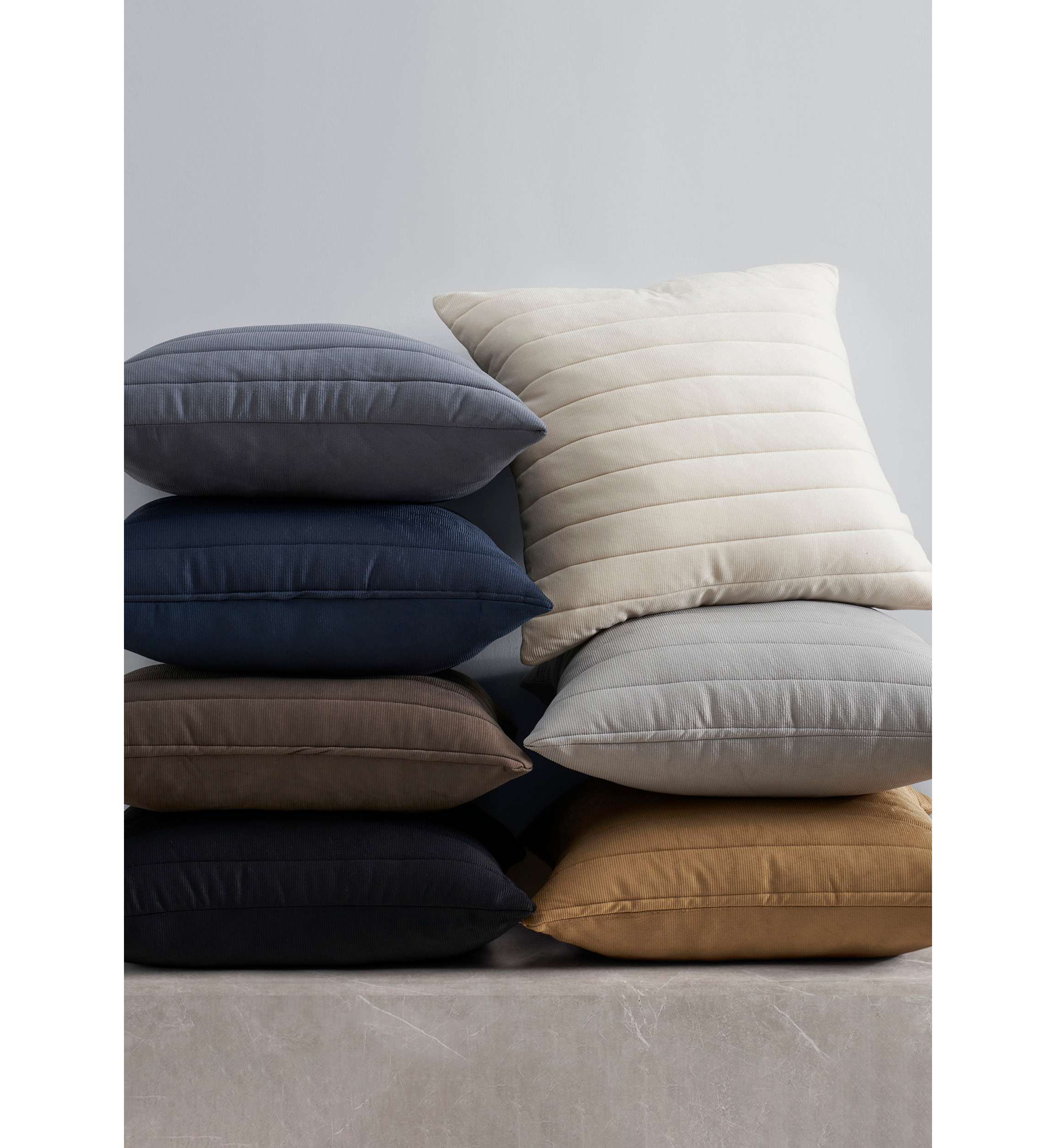 Valencia 3pc. Quilt Set