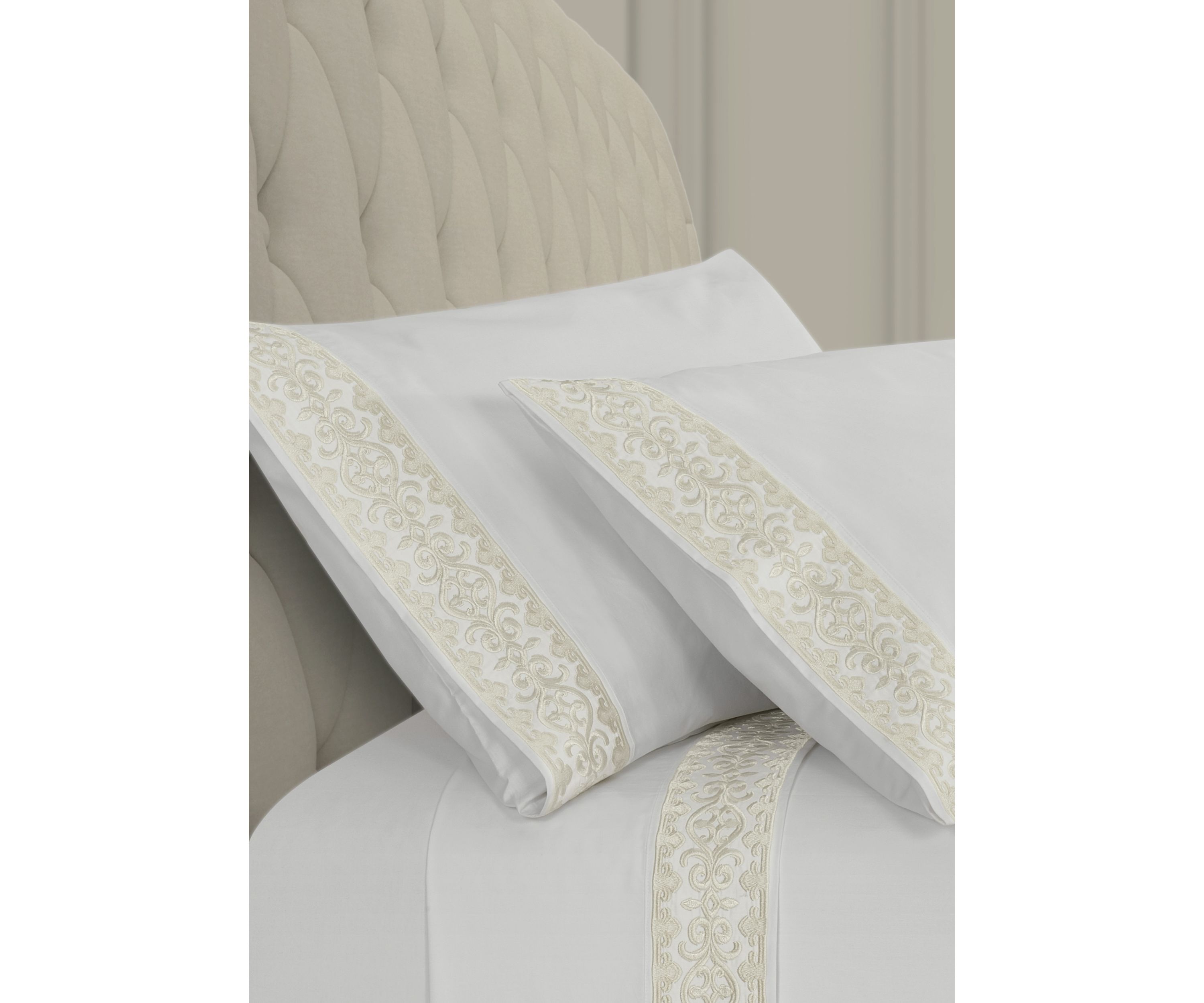 Majestic Pillow Case Pair