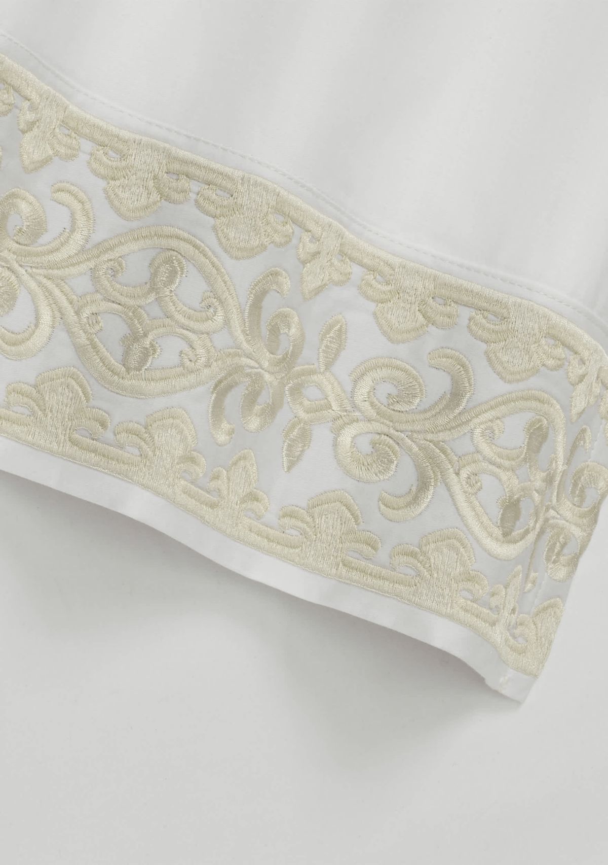 Majestic Pillow Case Pair