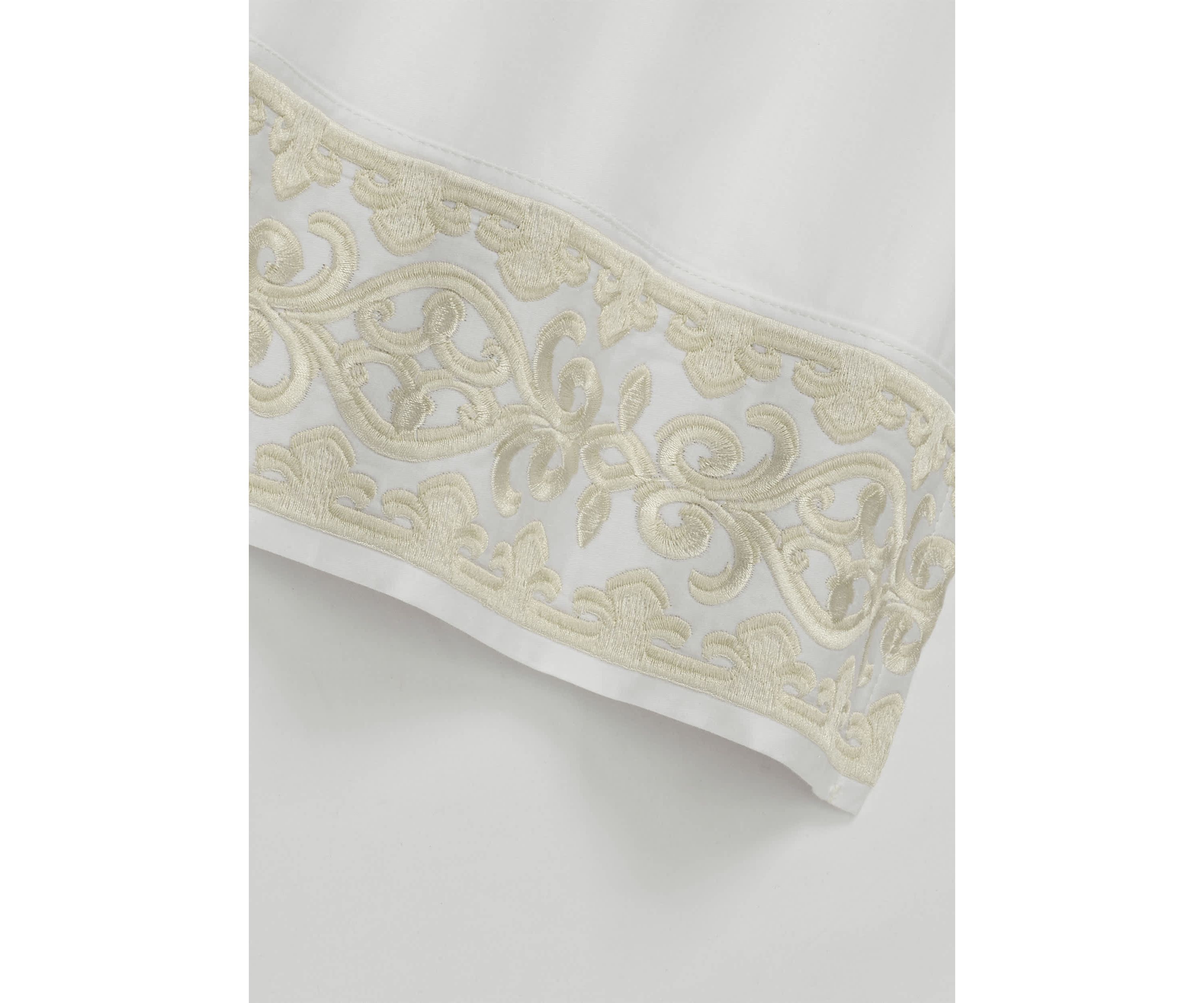 Majestic Pillow Case Pair