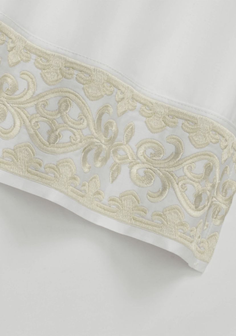 Majestic Pillow Case Pair