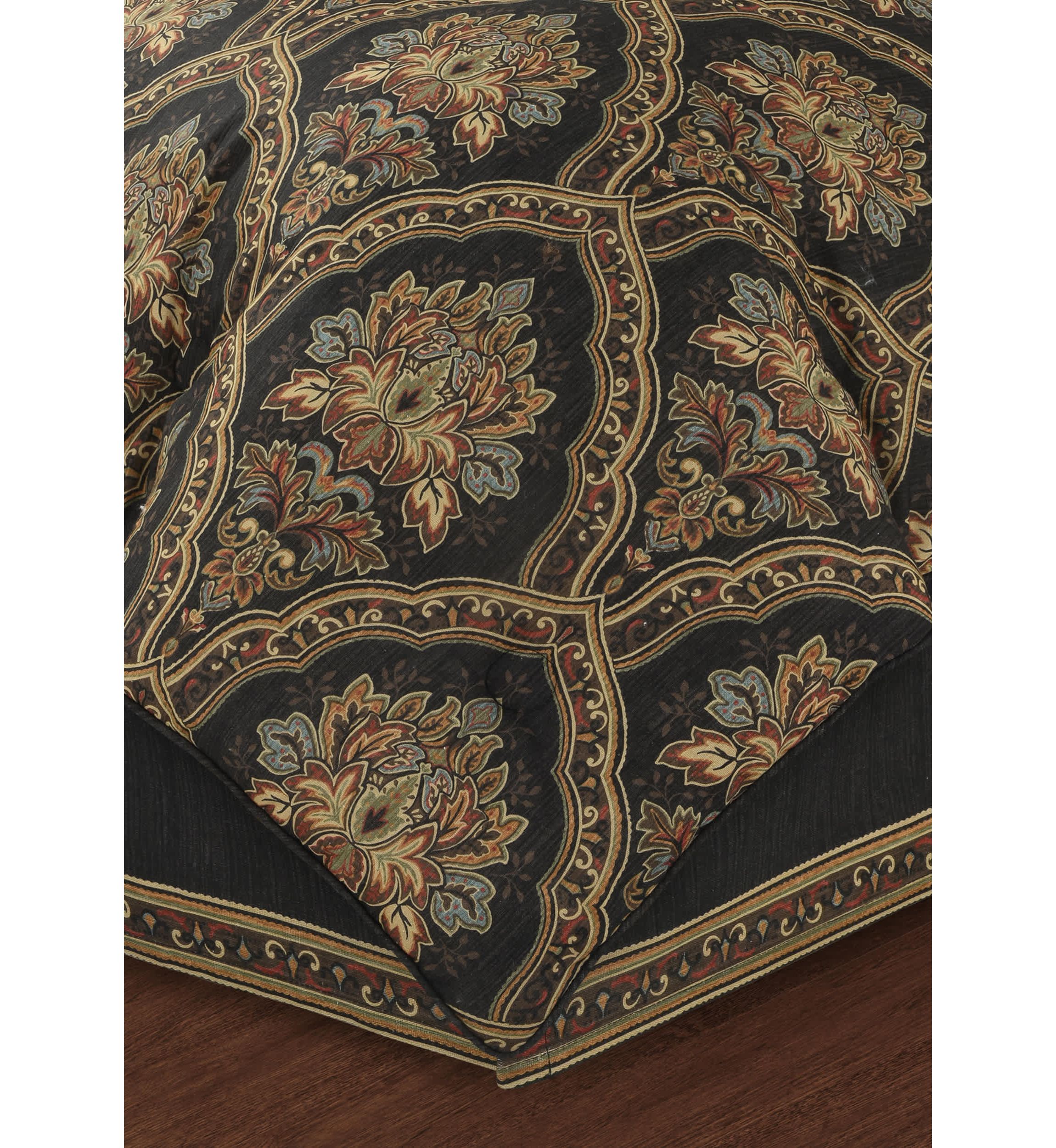 Michalina 4pc. Comforter Set