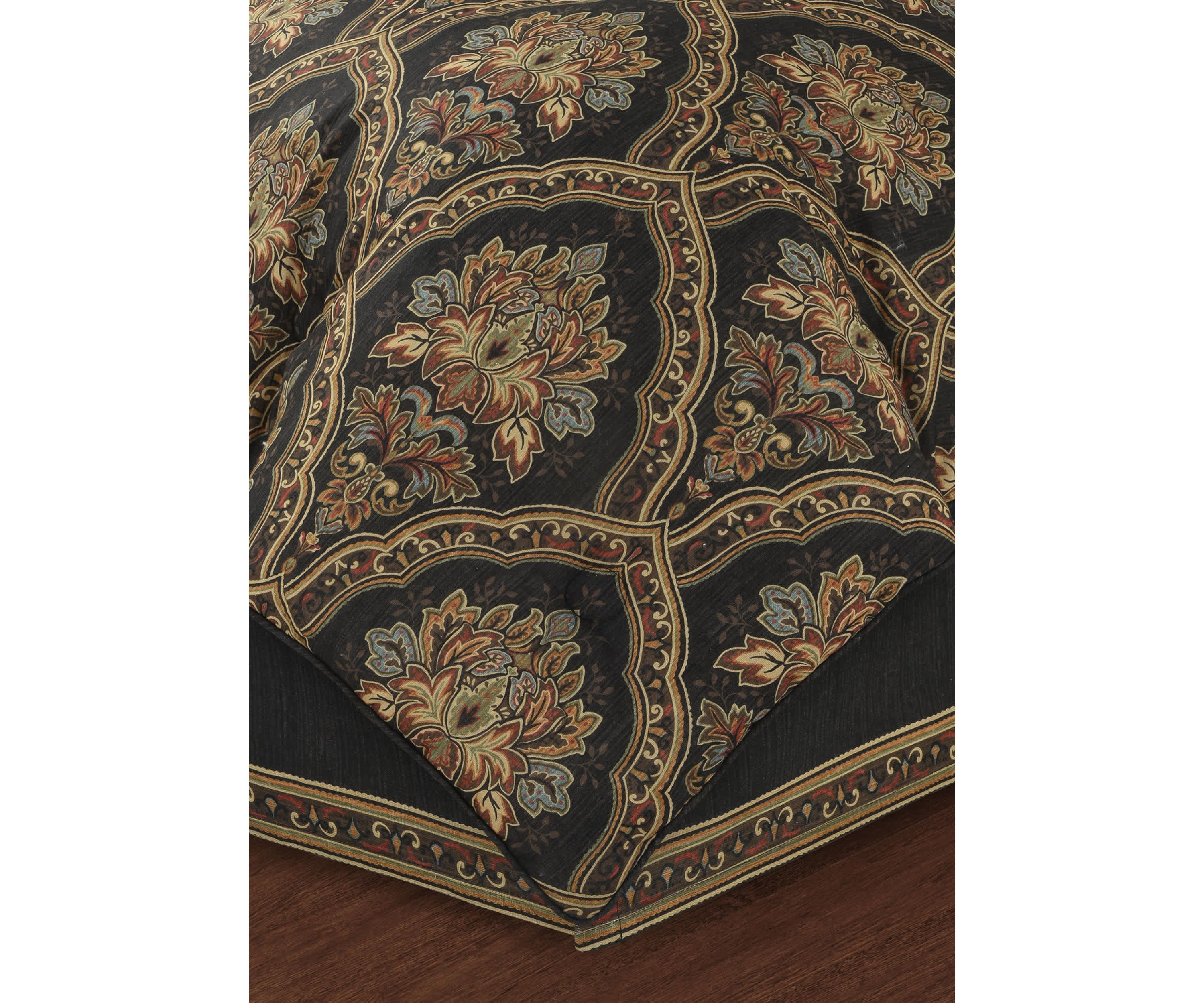 Michalina 4pc. Comforter Set