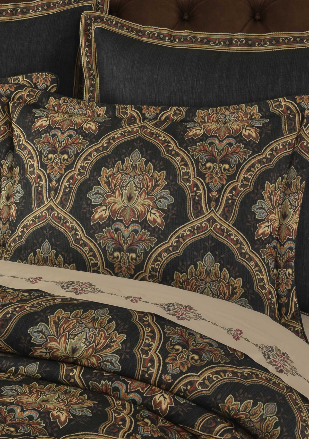 Michalina 4pc. Comforter Set