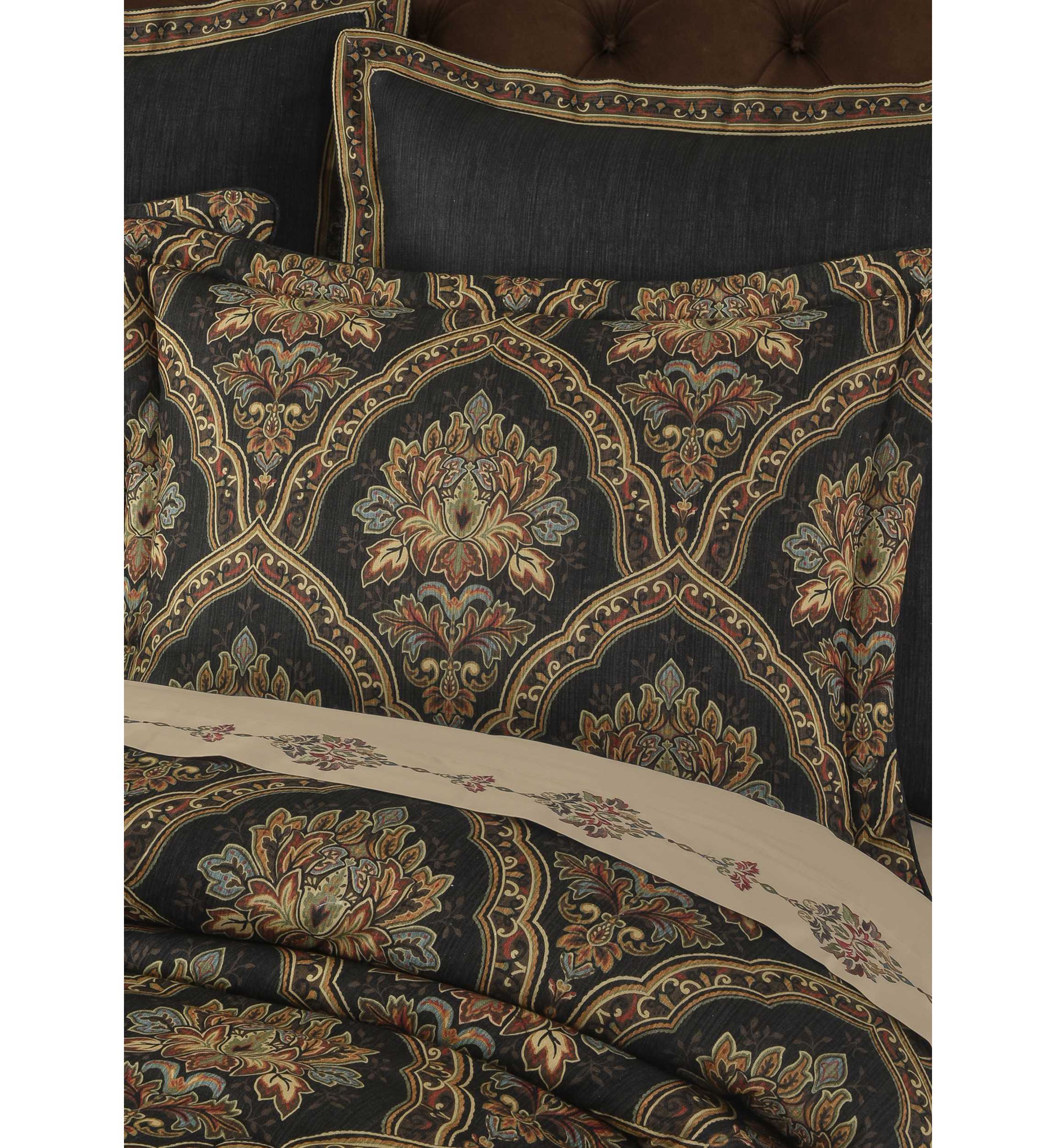 Michalina 4pc. Comforter Set