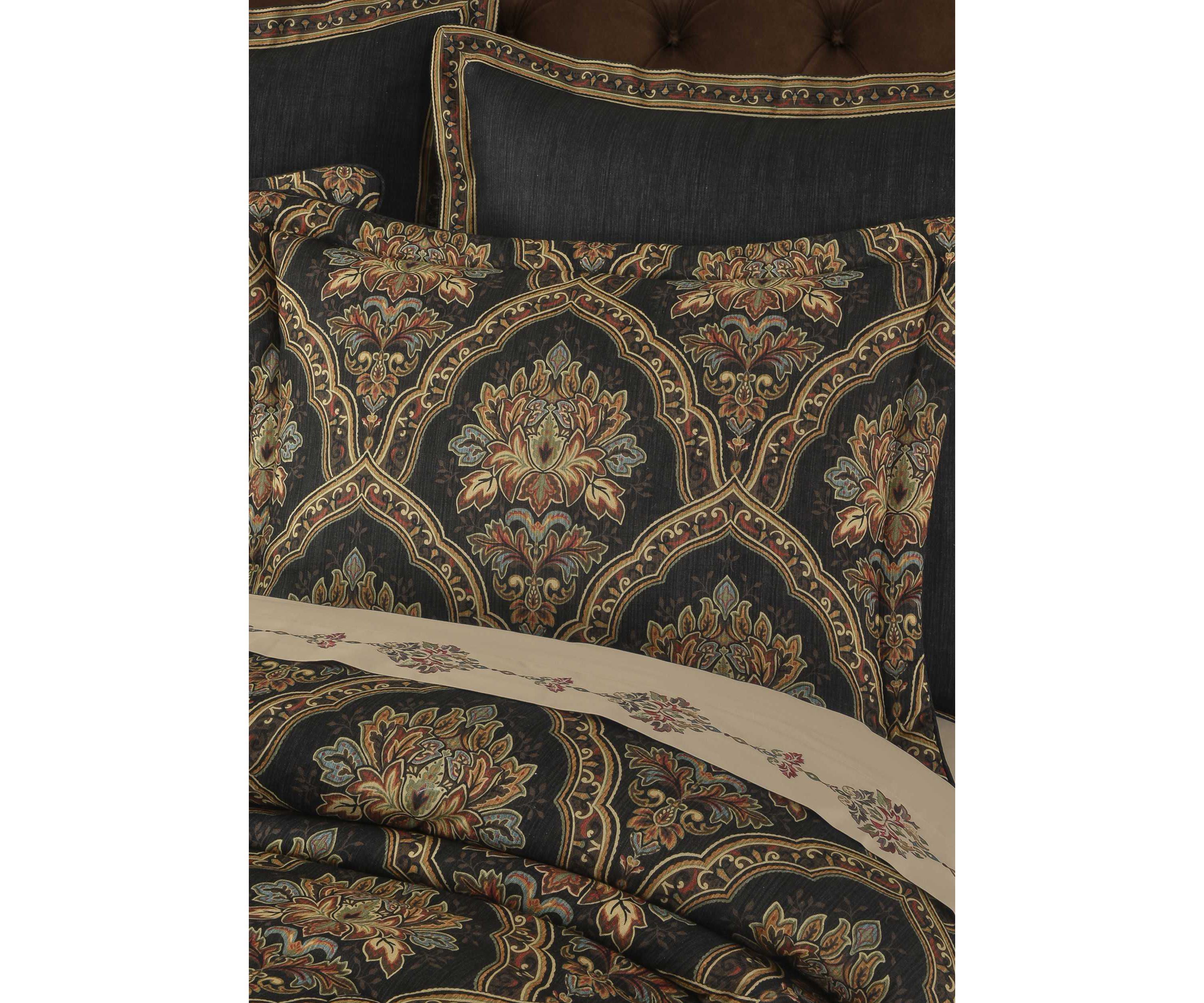 Michalina 4pc. Comforter Set