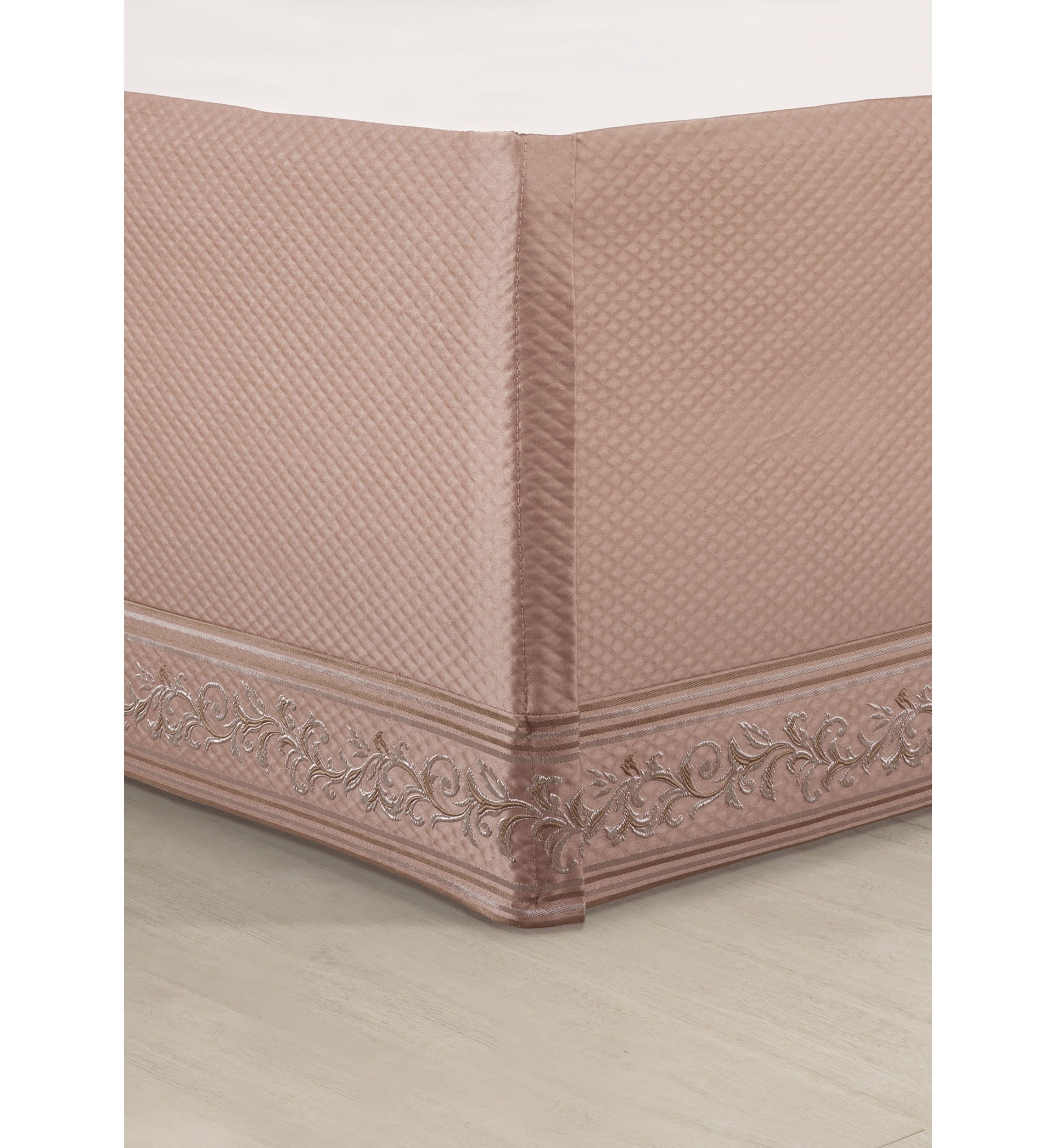 Rosewater 4pc. Comforter Set
