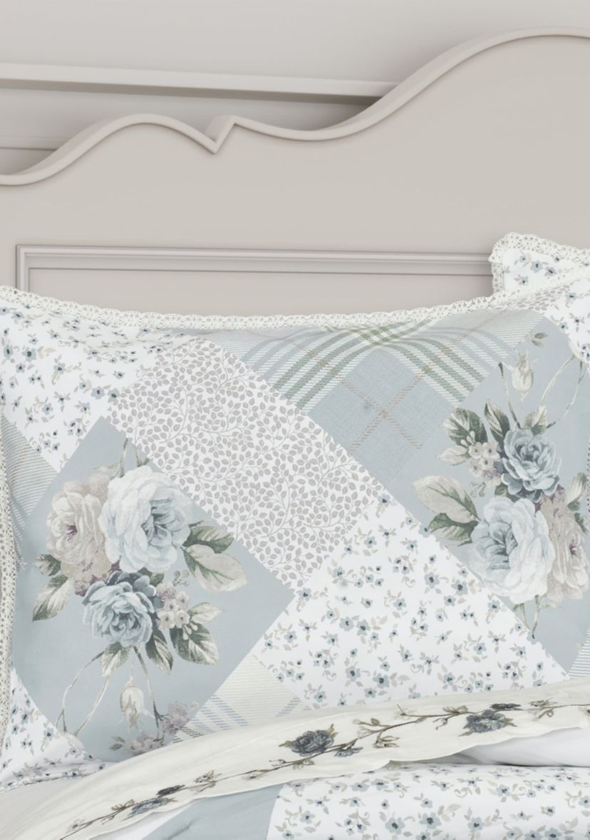 Bungalow 4pc. Comforter Set