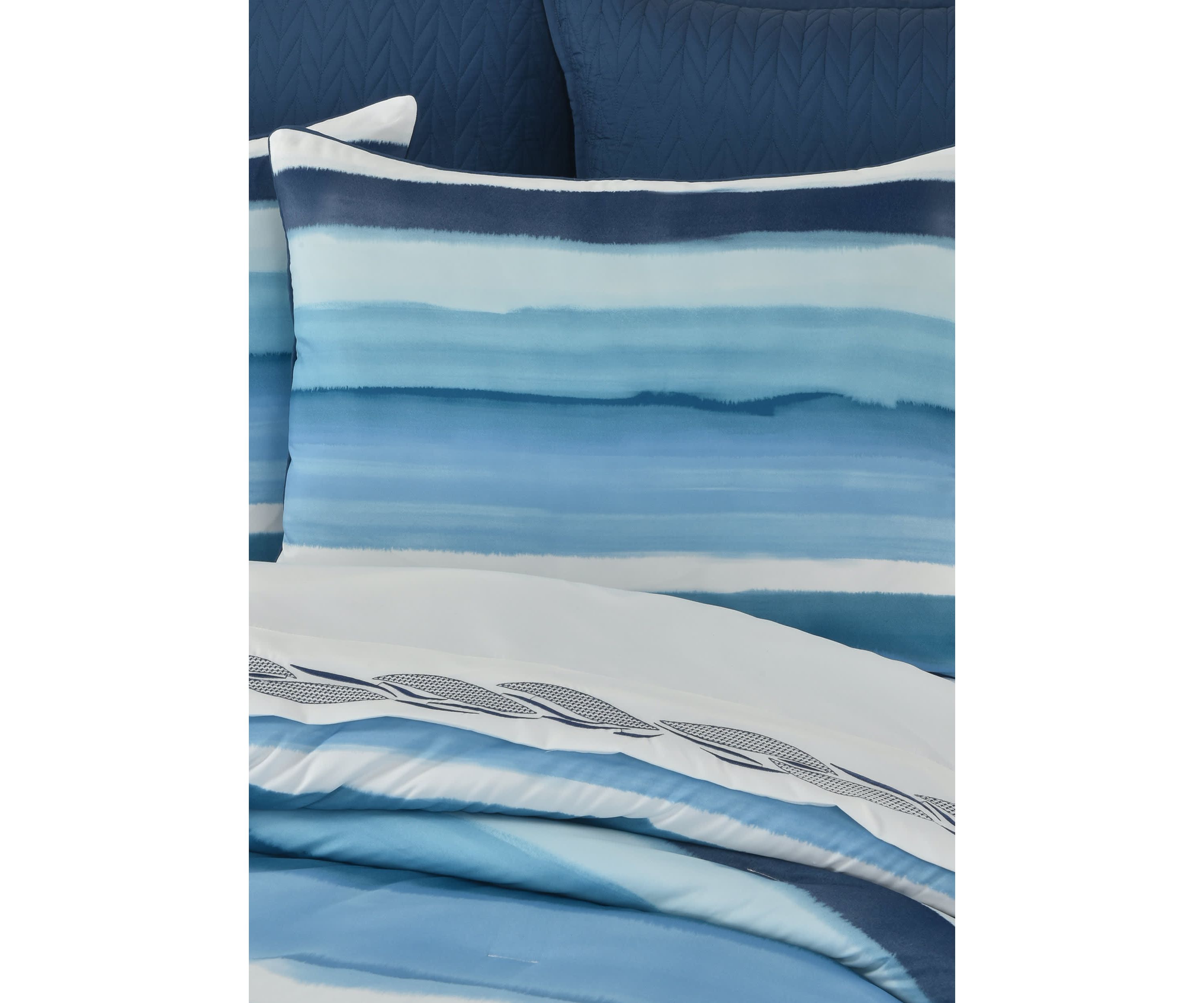 Balboa 4pc. Comforter Set