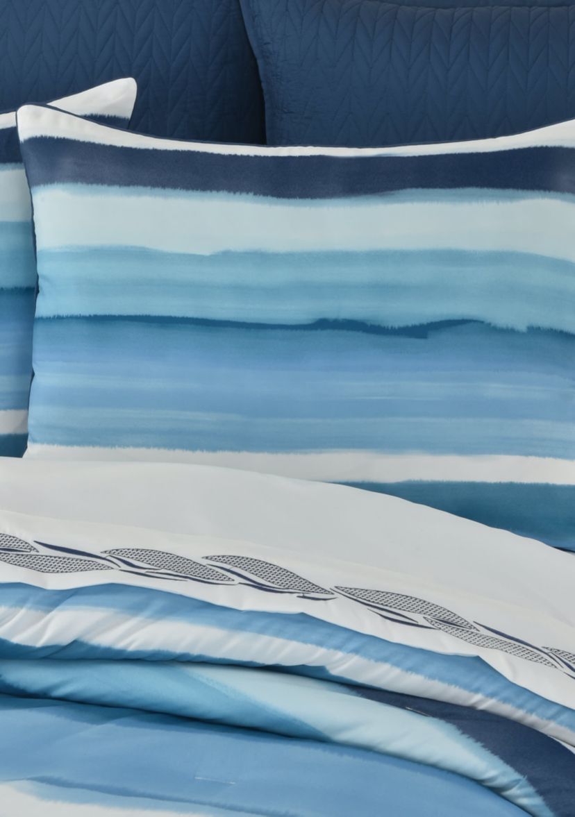 Balboa 4pc. Comforter Set
