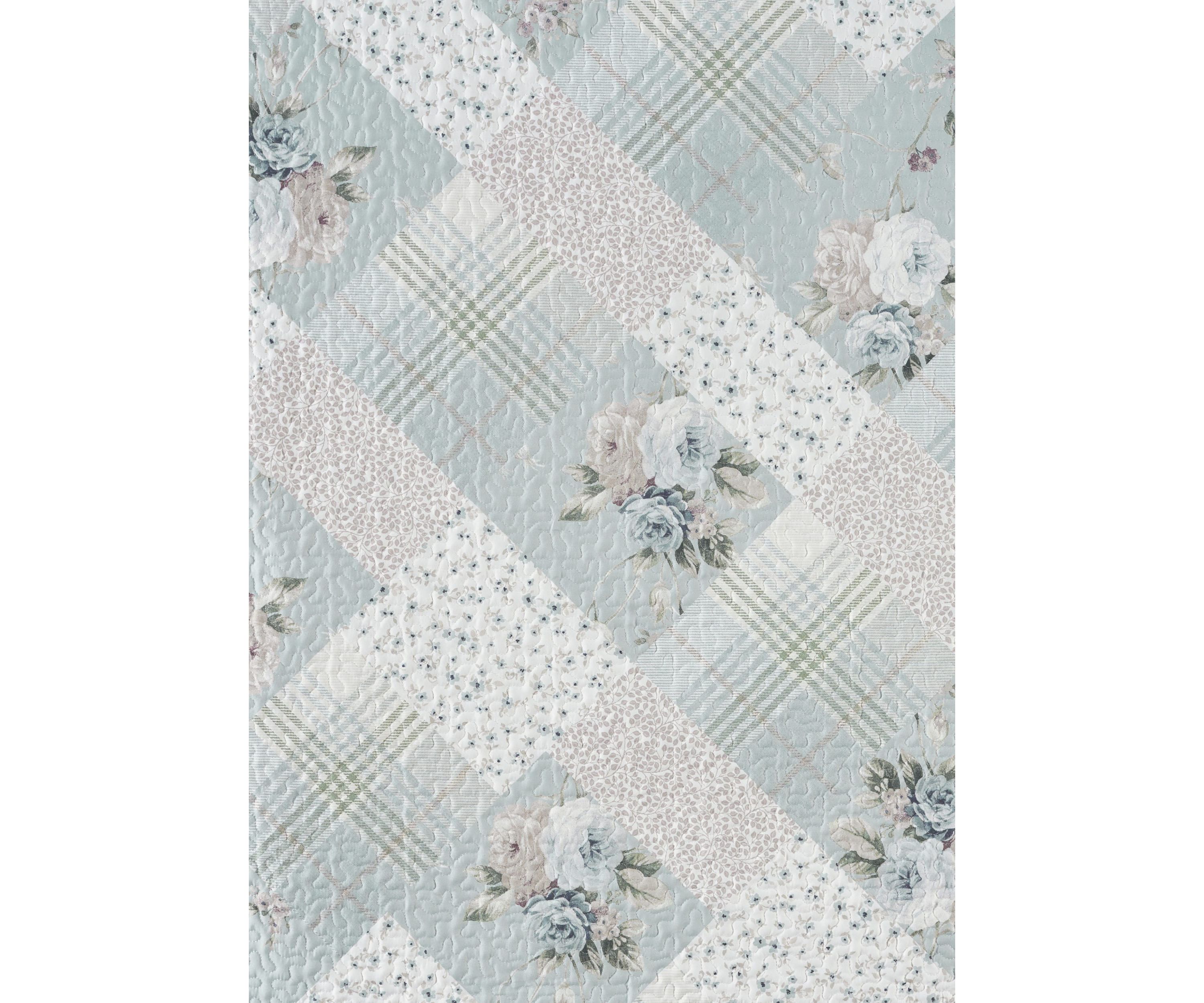 Bungalow 3pc. Quilt Set