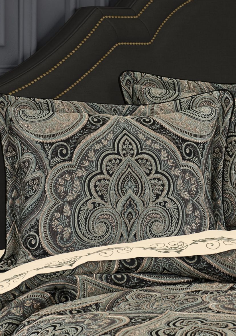 Vincenzo 4pc. Comforter Set
