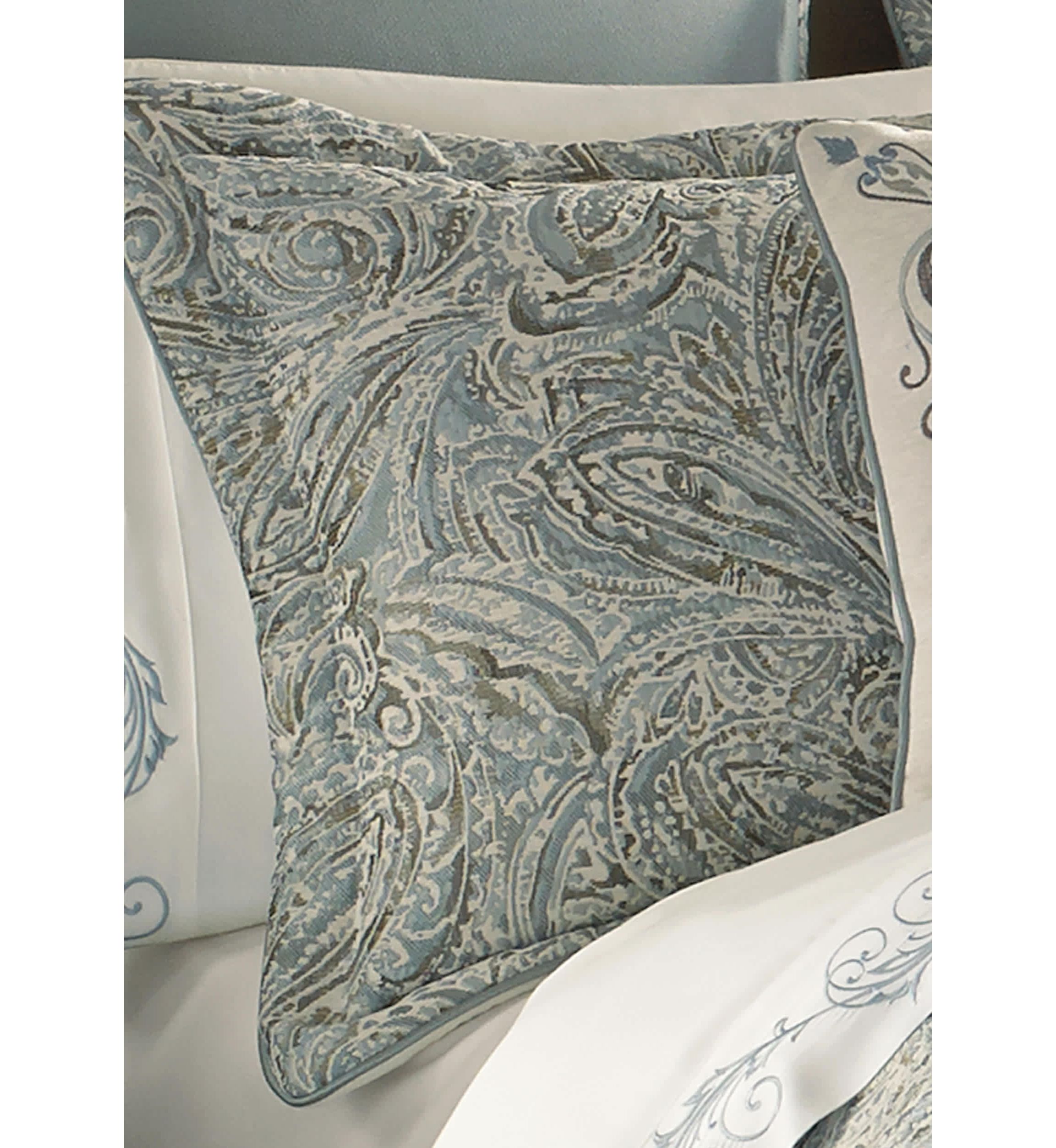 Giovani 4pc. Comforter Set