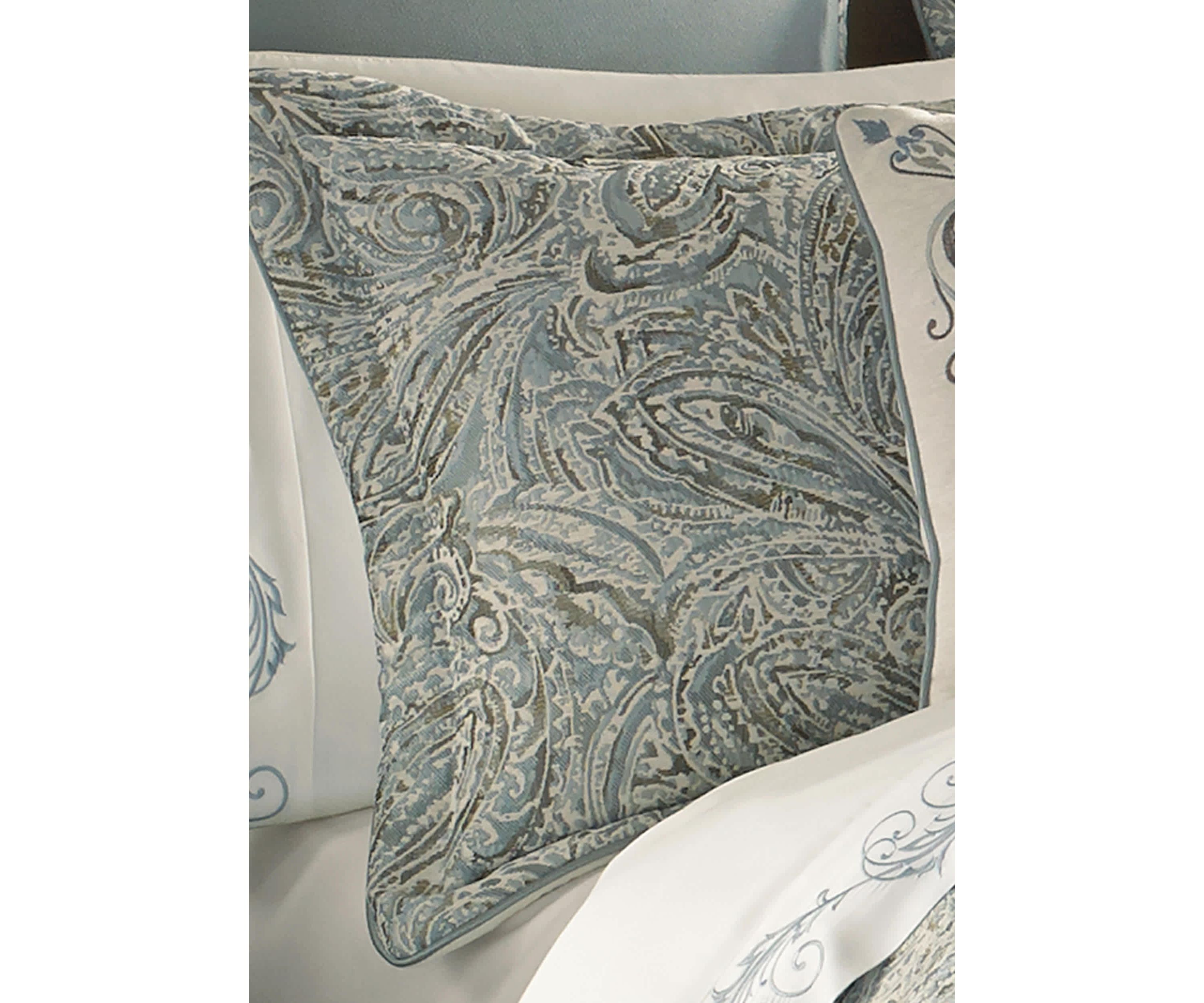 Giovani 4pc. Comforter Set