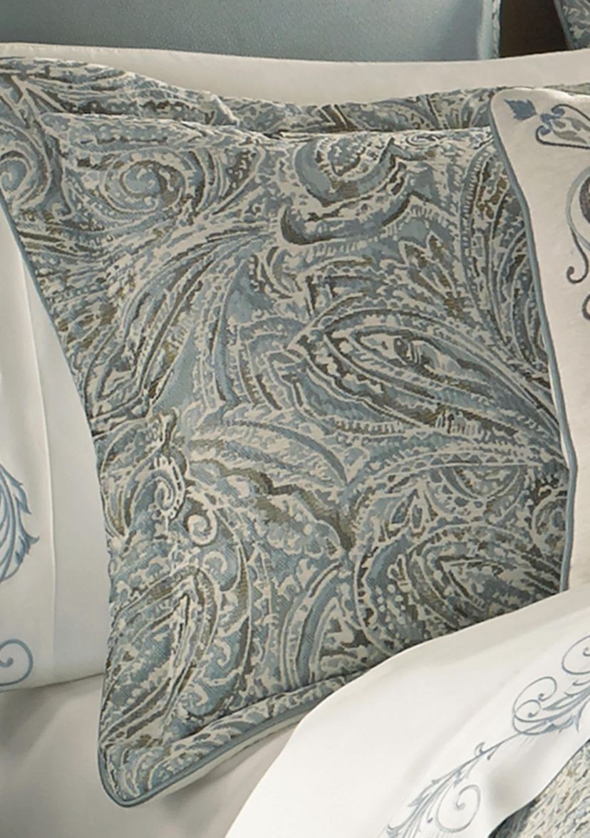 Giovani 4pc. Comforter Set