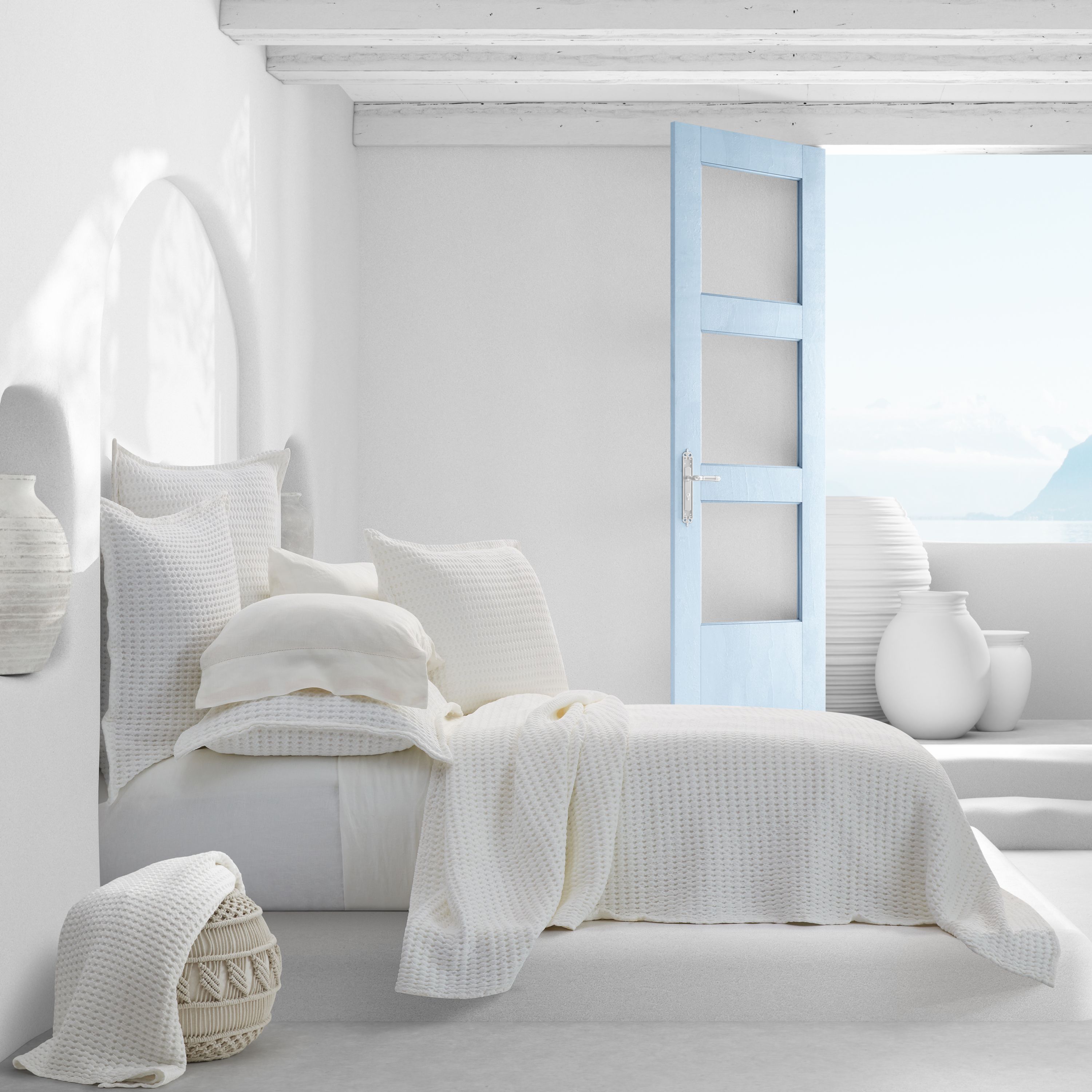 Pebble Beach Euro Sham
