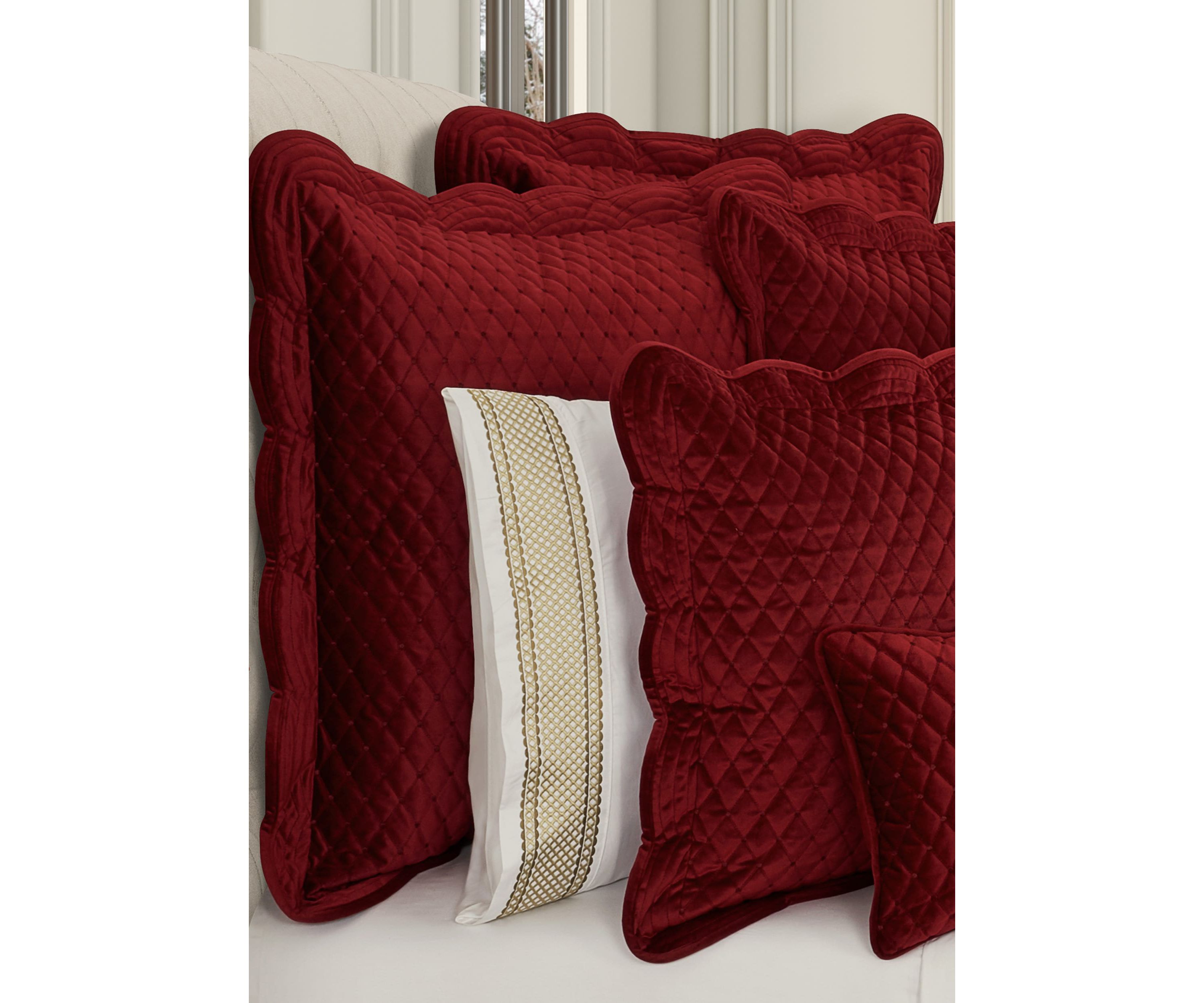 Marissa 3pc. Quilt Set