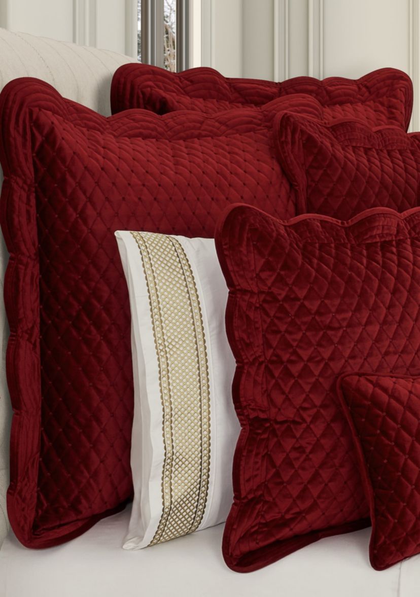 Marissa 3pc. Quilt Set