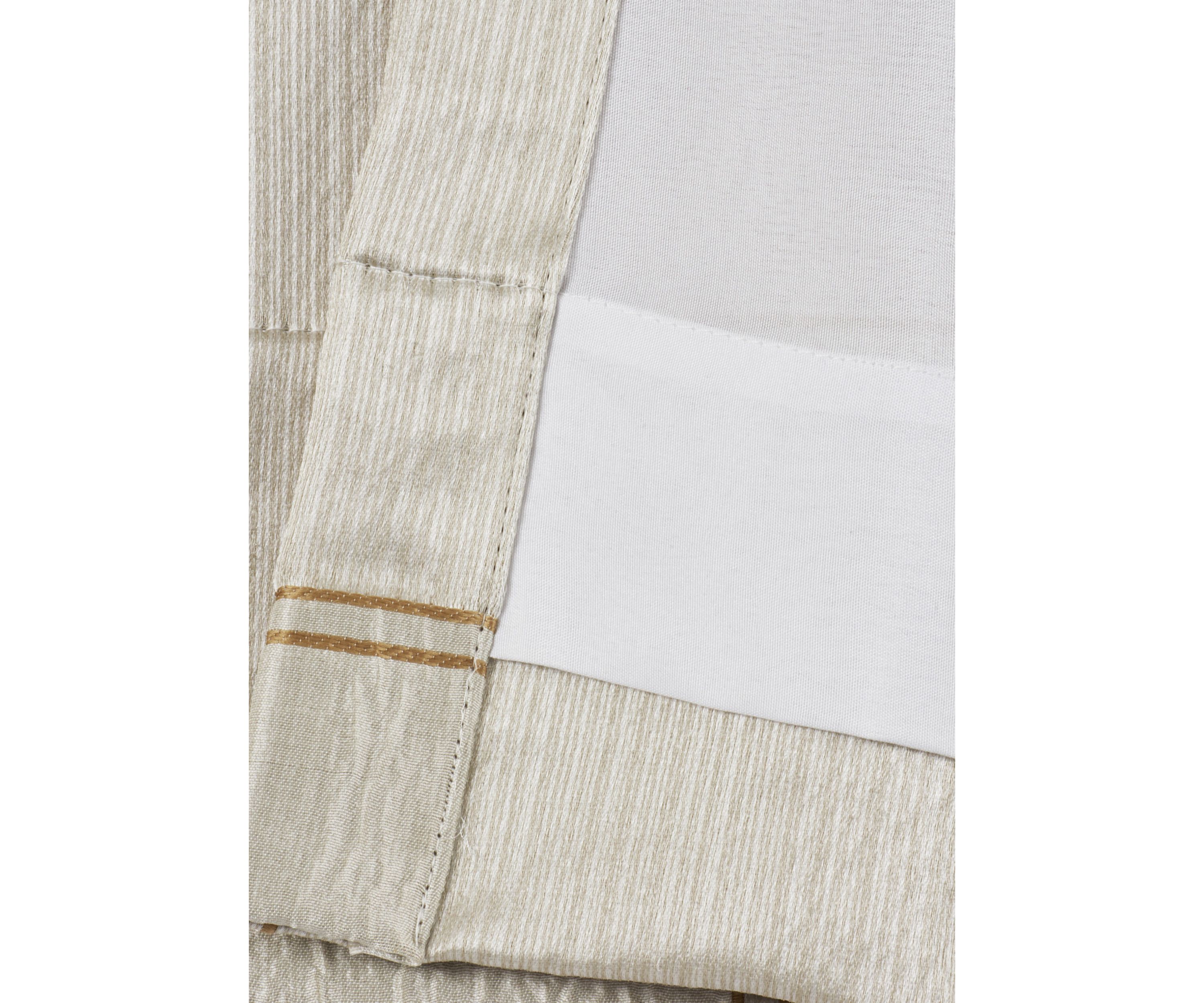 Brando Drapery Panel Pair